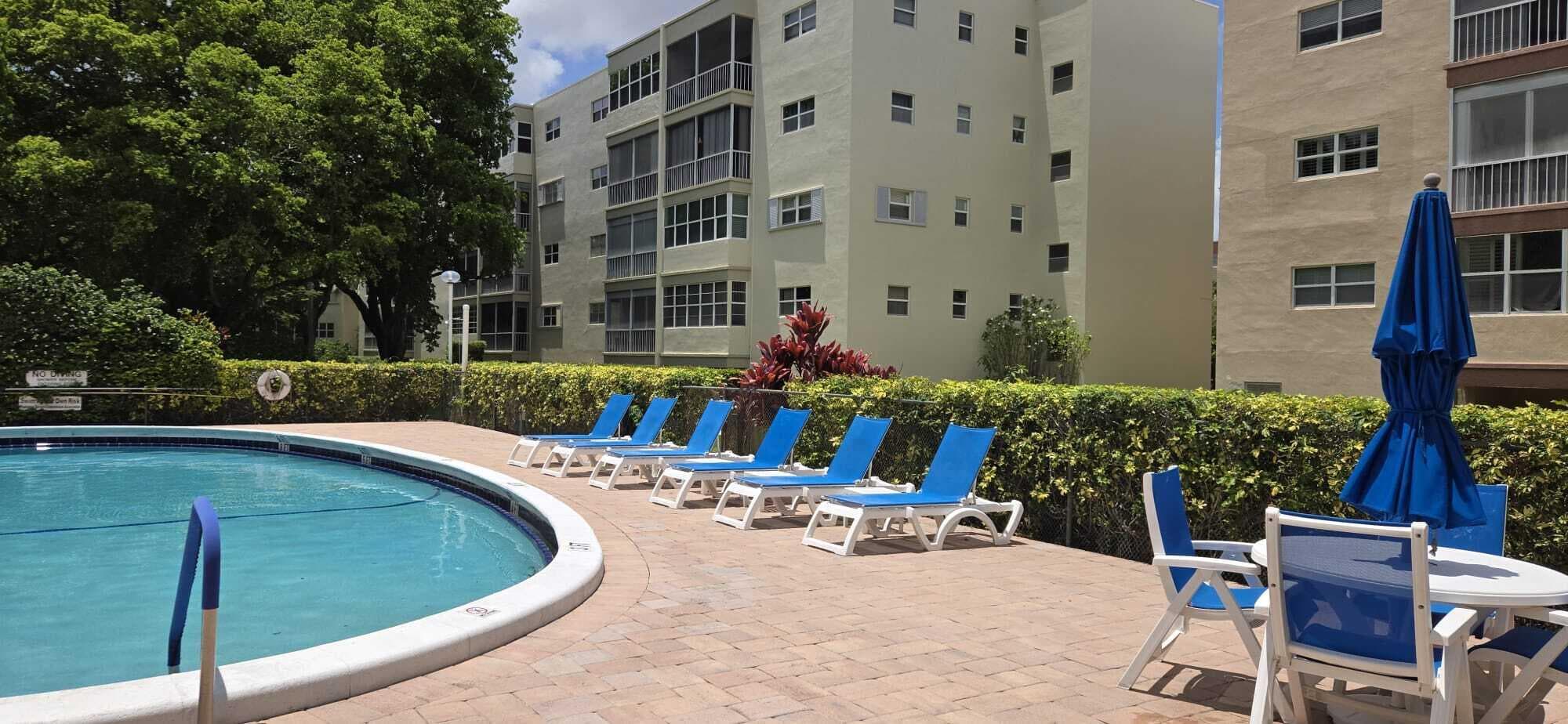 6731 Cypress Road 308, Plantation, FL 33317 — photo 18 of 27