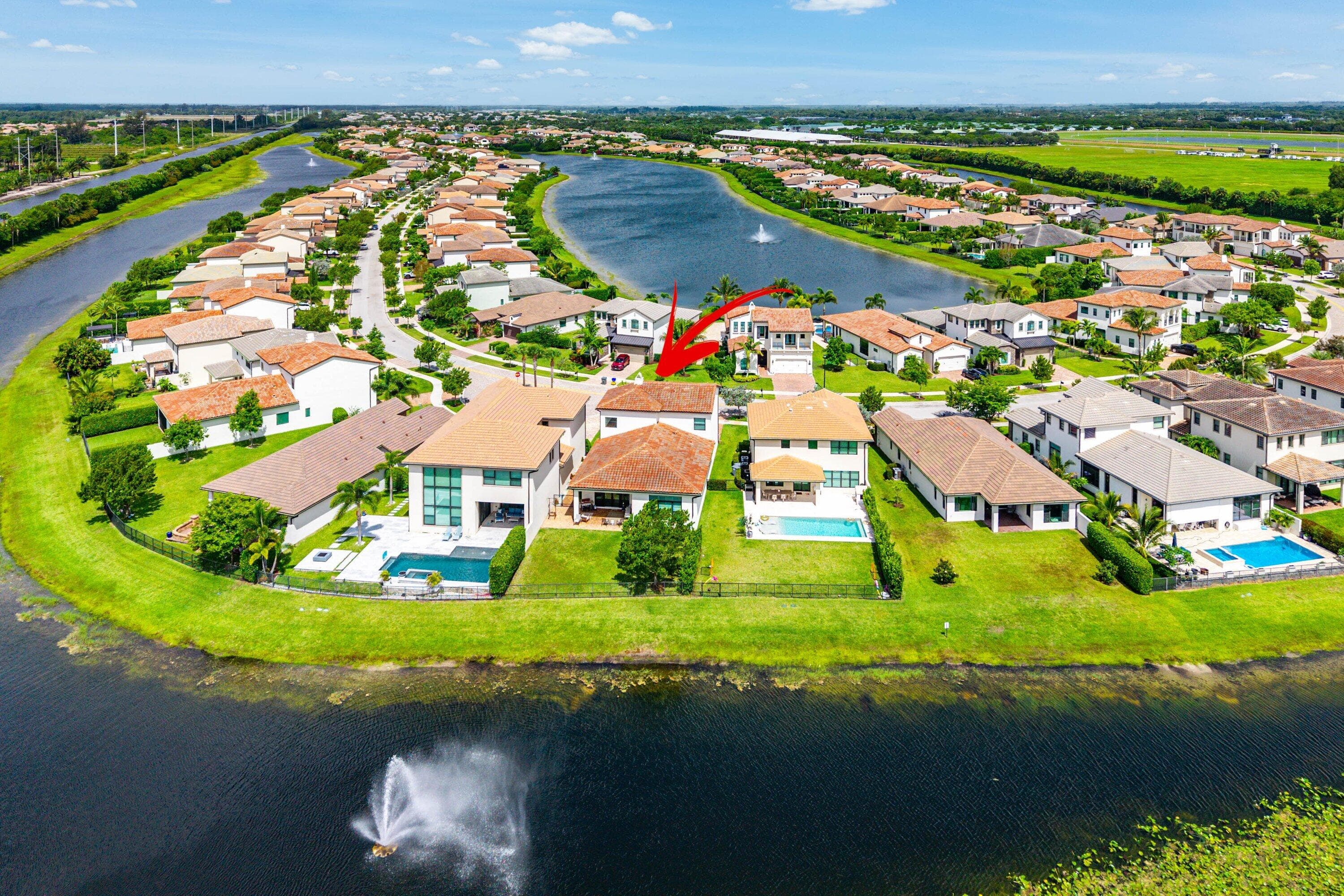 9027 Grand Prix Lane, Boynton Beach, FL 33472 — photo 3 of 59