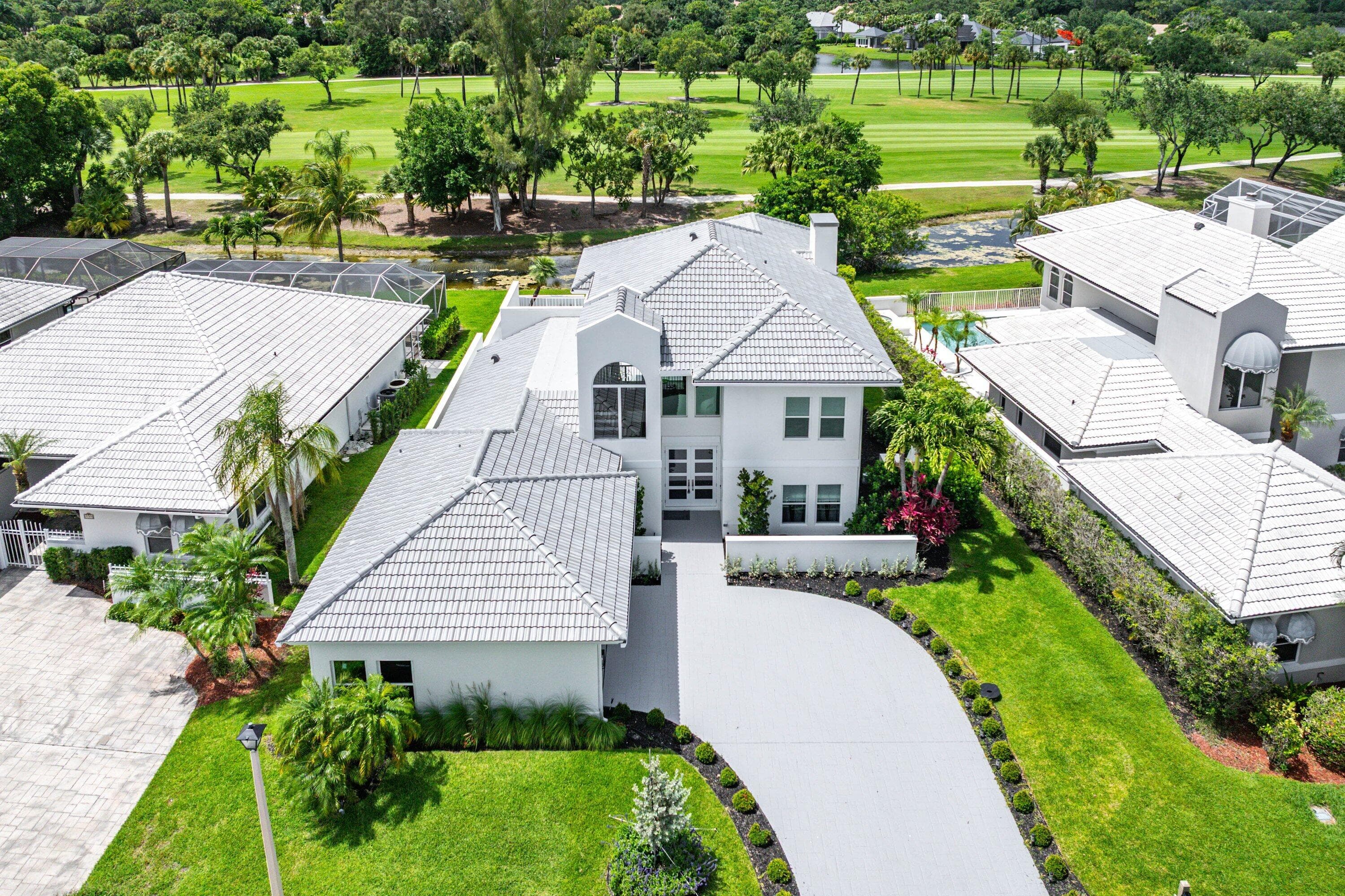 9701 Spray Drive, West Palm Beach, FL 33411 — photo 41 of 51