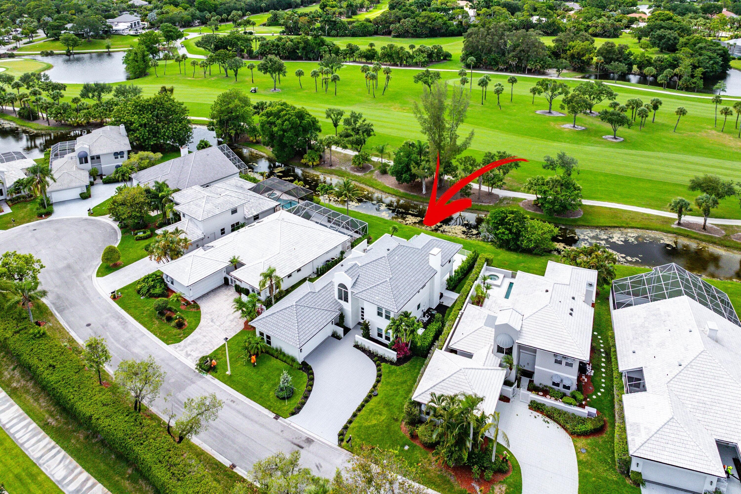 9701 Spray Drive, West Palm Beach, FL 33411 — photo 47 of 51