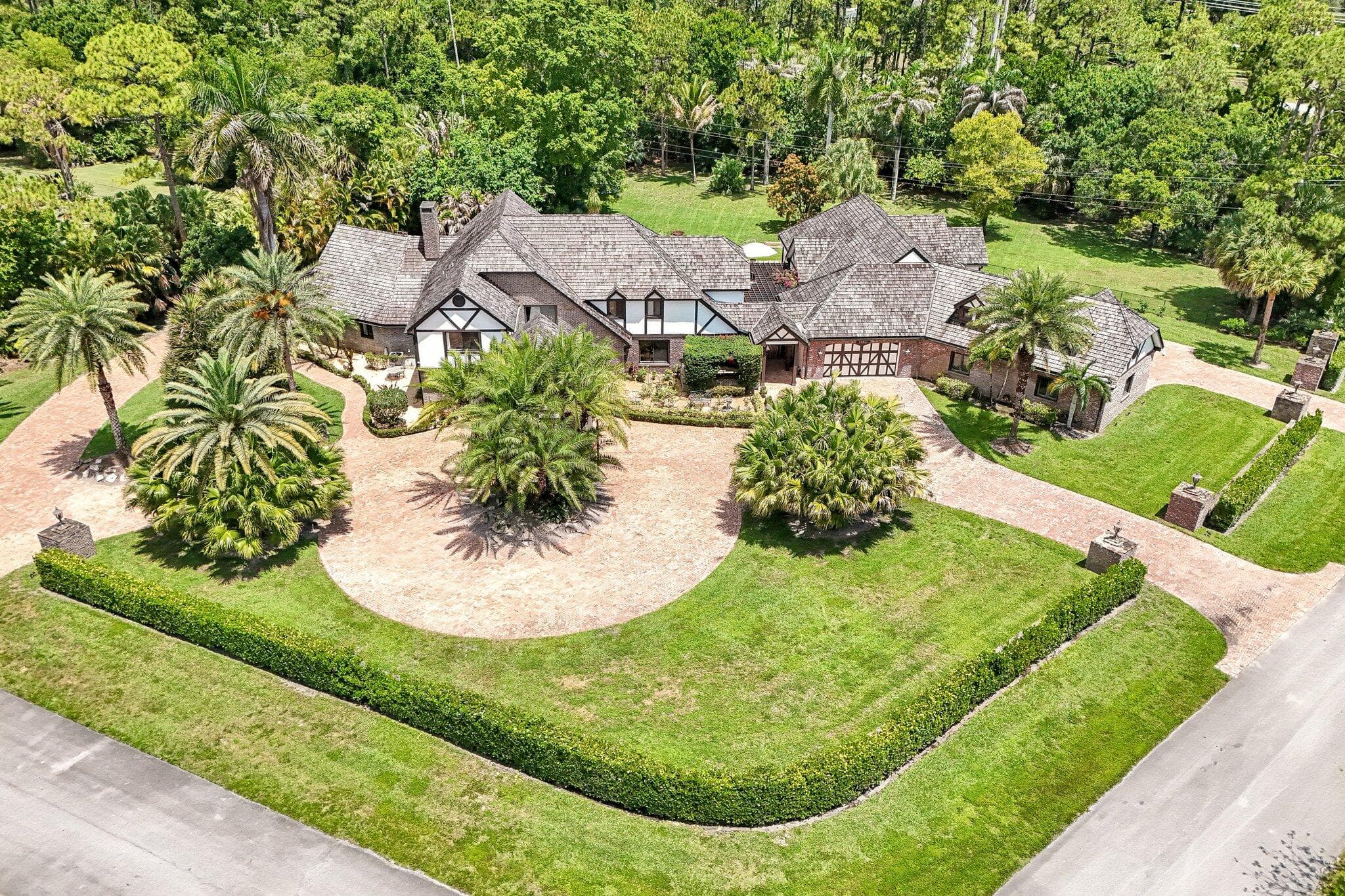 14900 Stirrup Lane, Wellington, FL 33414 — photo 1 of 100