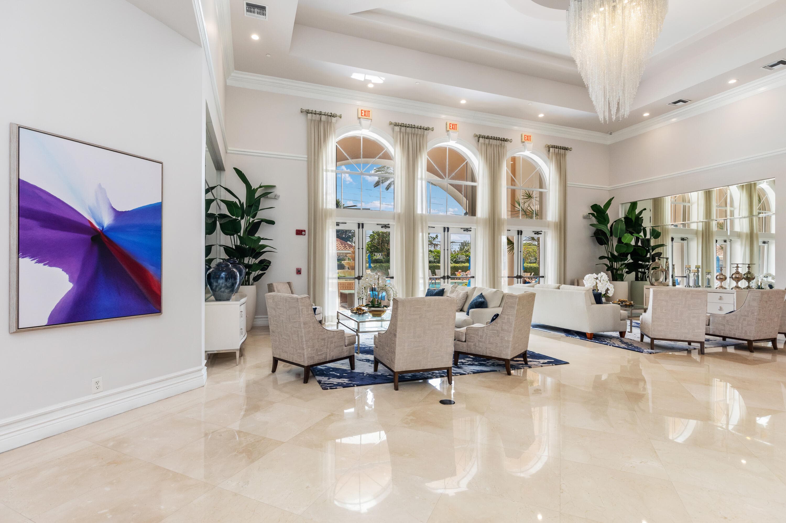 6698 Vía Roma, Delray Beach, FL 33446 — photo 36 of 55