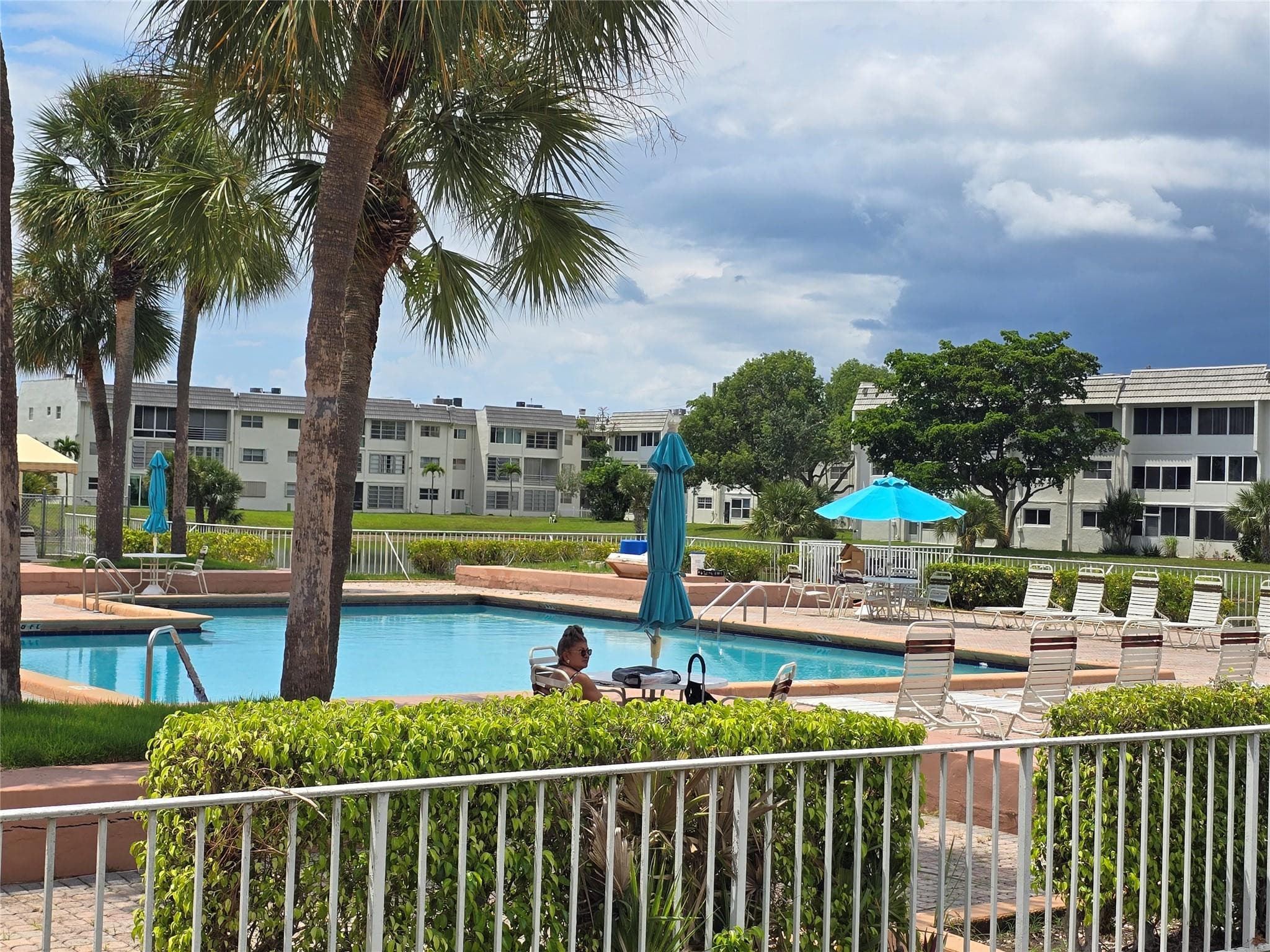 8225 Sunrise Lakes Boulevard 303, Sunrise, FL 33322 — photo 26 of 27