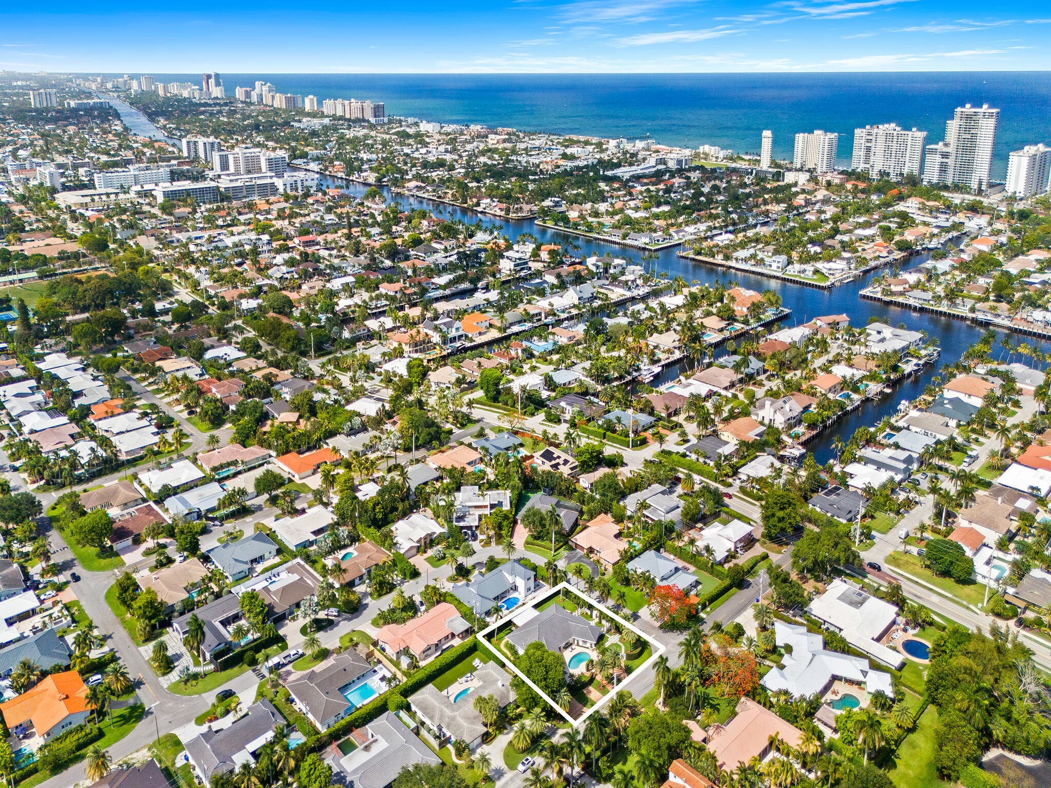 2831 NE 40th Street, Fort Lauderdale, FL 33308 — photo 5 of 50