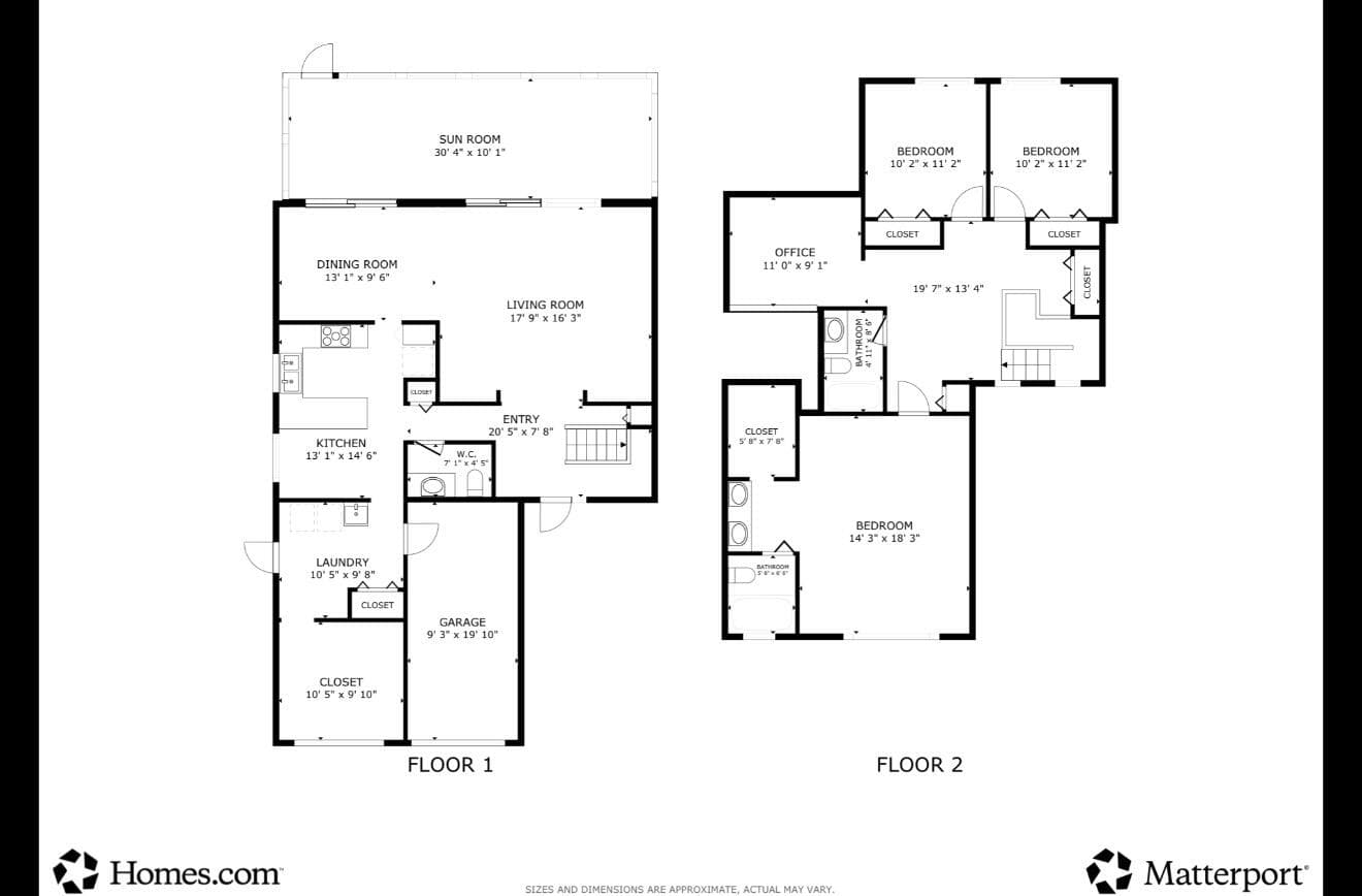 2057 Maplewood Drive, Coral Springs, FL 33071 — photo 16 of 60