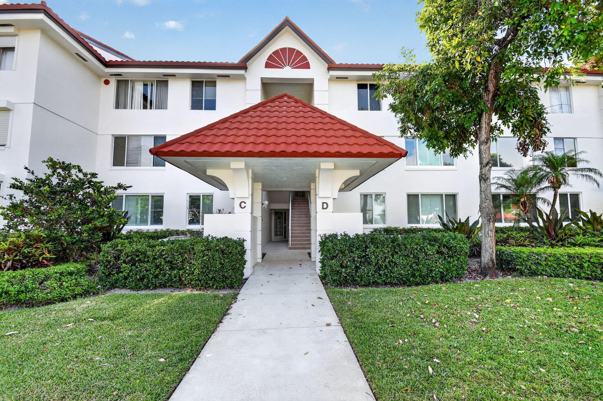 104 Half Moon Circle D2, Hypoluxo, FL 33462 — photo 1 of 83