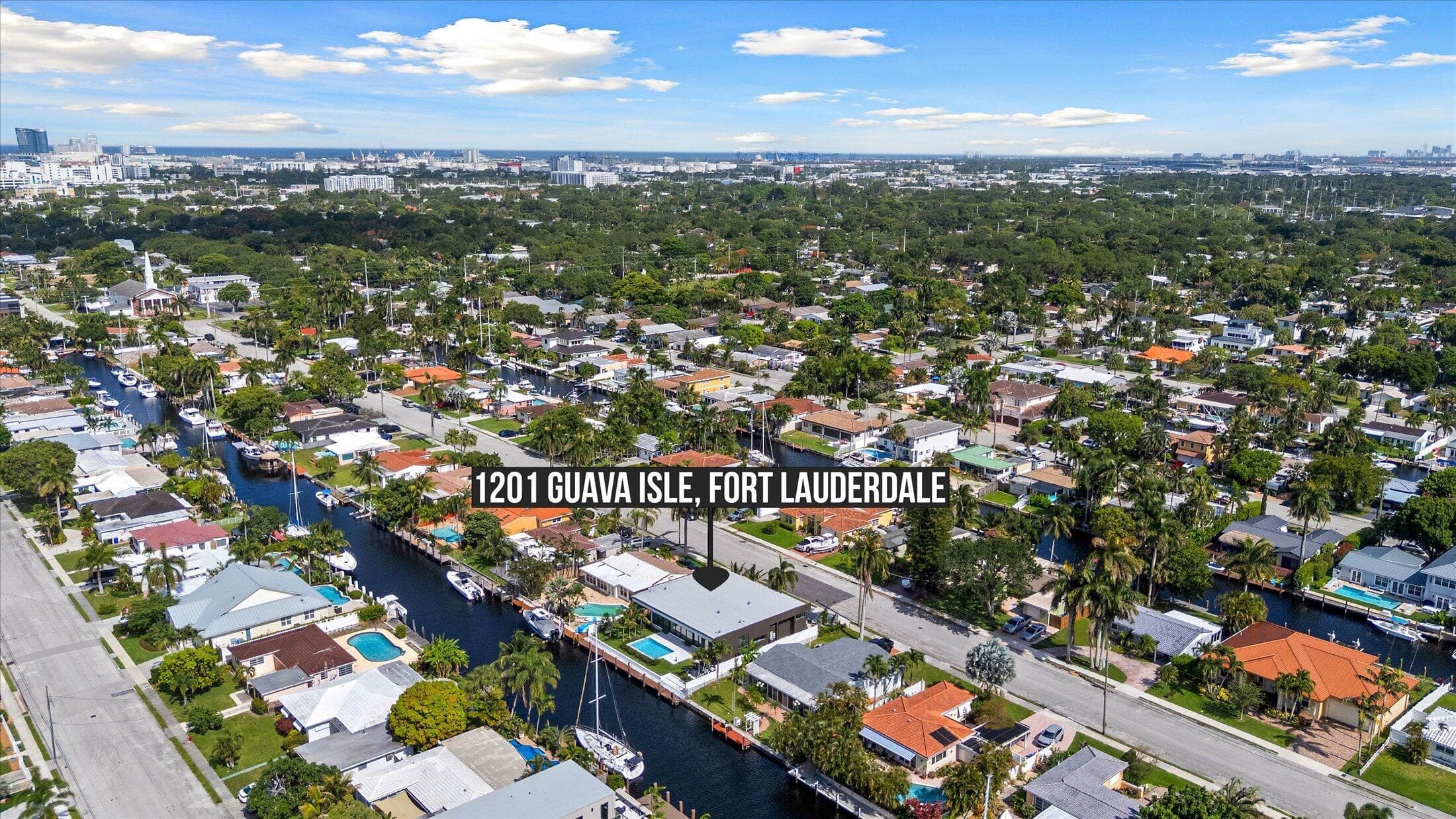 1201 Guava Isle, Fort Lauderdale, FL 33315 — photo 55 of 61
