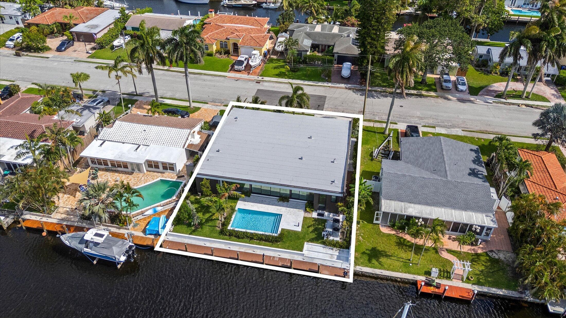 1201 Guava Isle, Fort Lauderdale, FL 33315 — photo 56 of 61