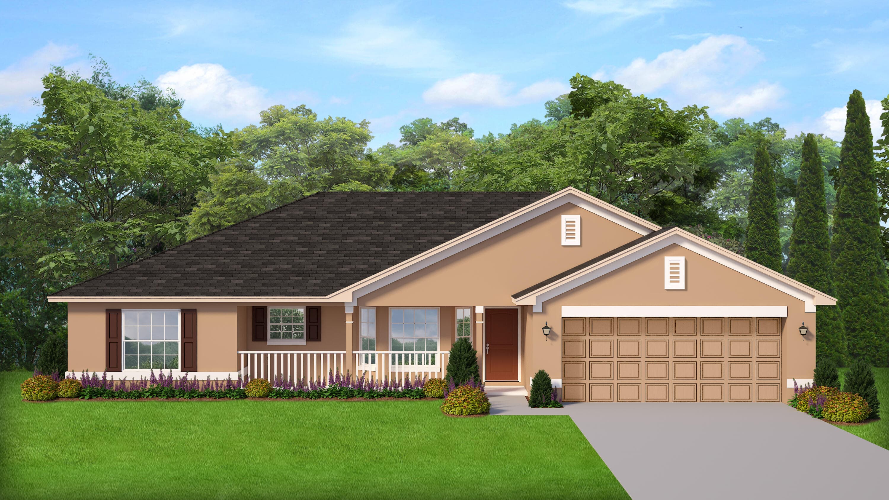3535 NW 29th Avenue, Okeechobee, FL 34972 — photo
