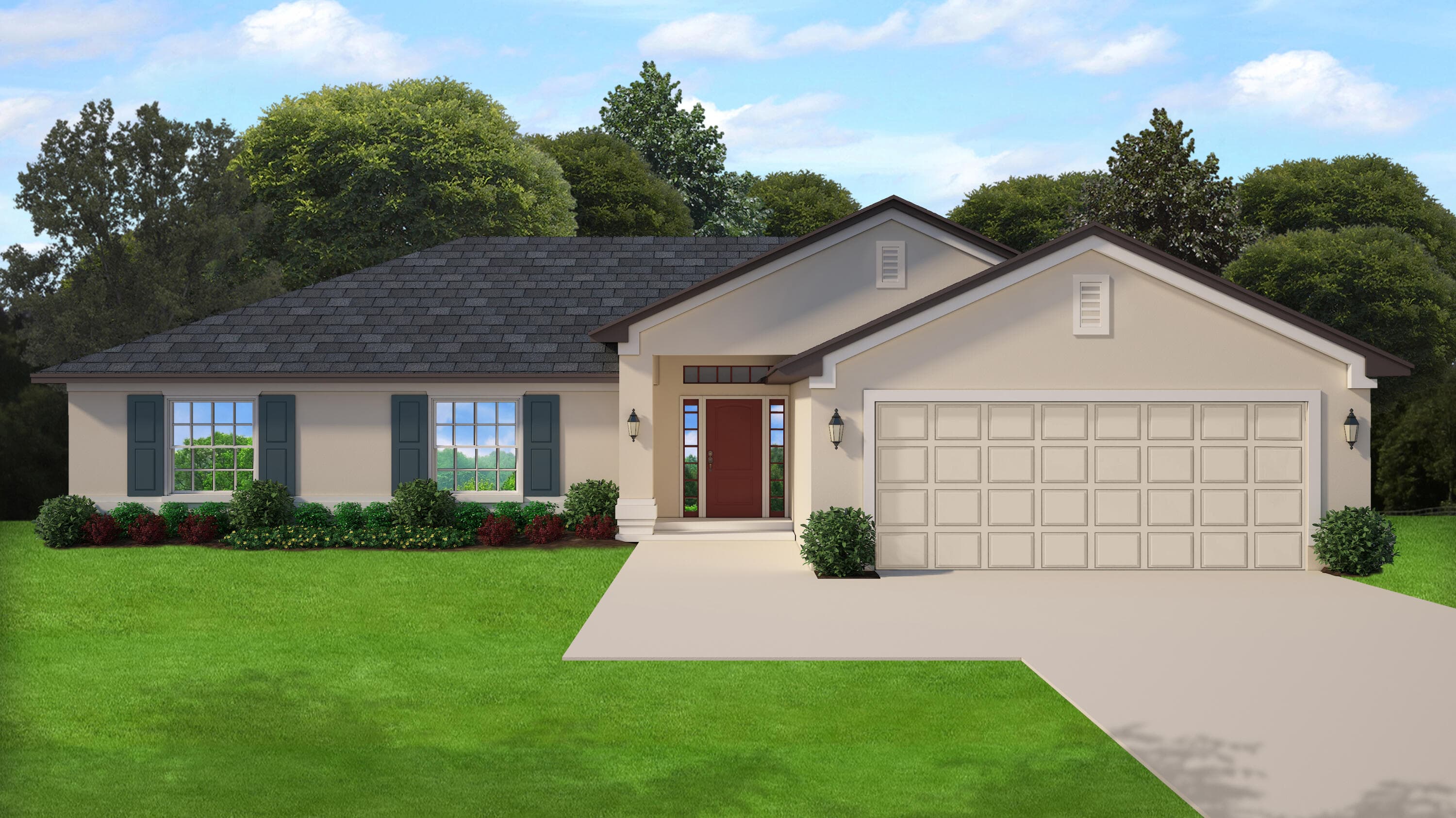 3967 NW 27th Avenue, Okeechobee, FL 34972 — photo