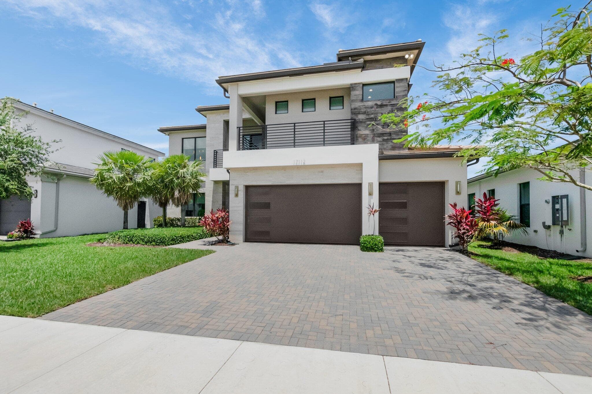 17112 Aquavera Way, Boca Raton, FL 33496 — photo 2 of 124