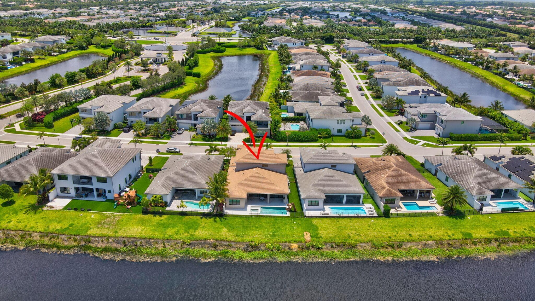 17112 Aquavera Way, Boca Raton, FL 33496 — photo 86 of 124
