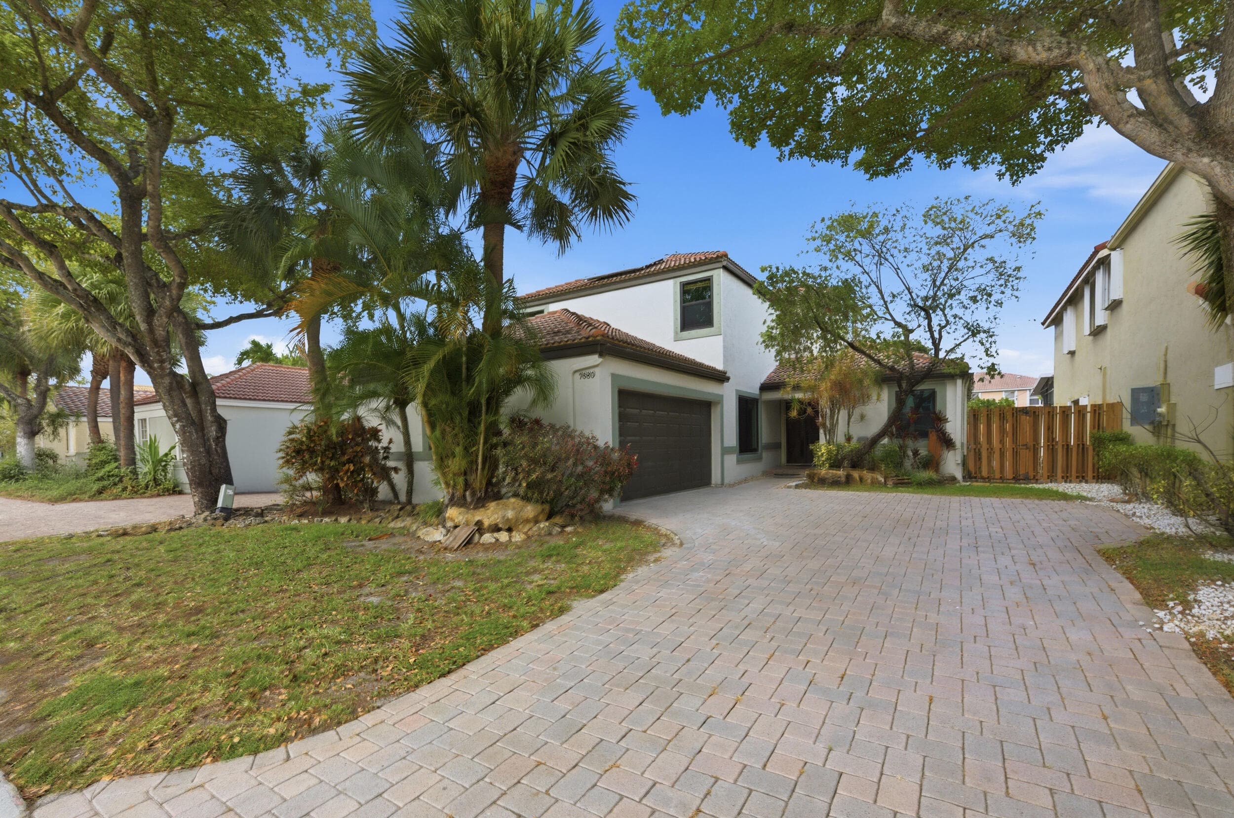 7680 NW 61st Terrace, Parkland, FL 33067 — photo 1 of 30