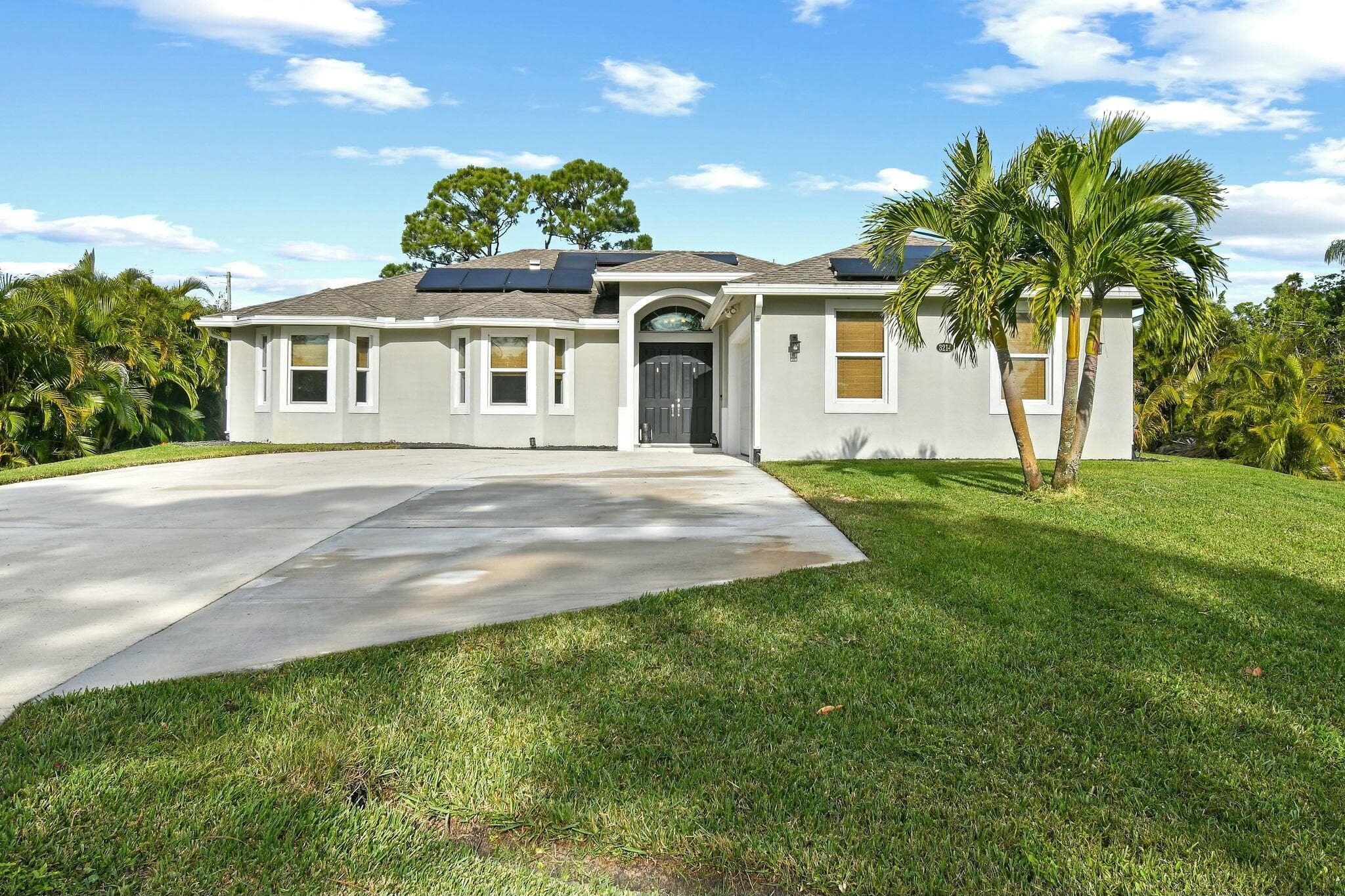 3214 SW Constellation Road, Port St. Lucie, FL 34953 — photo 4 of 50