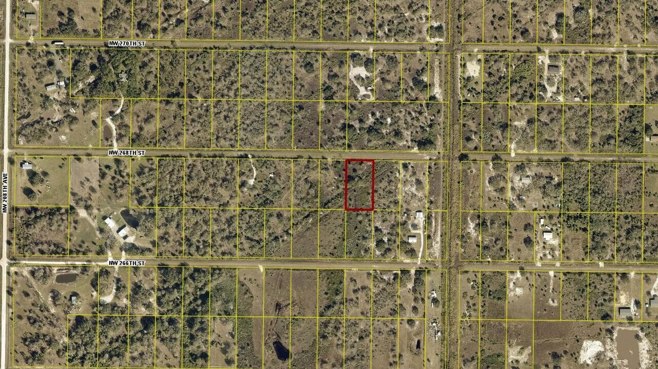 20174 NW 268th Street, Okeechobee, FL 34972 — photo 7 of 12
