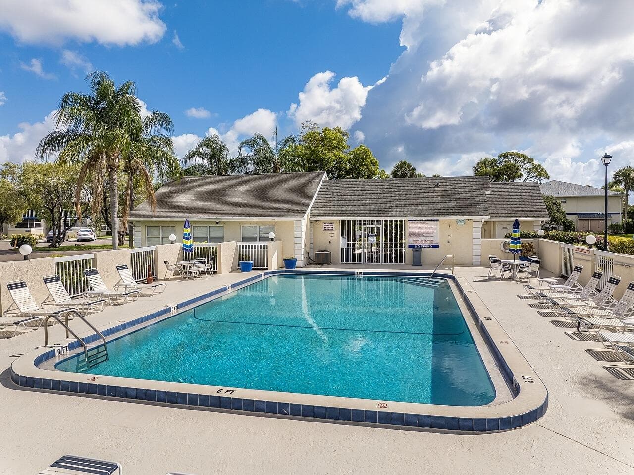 1507 SE Royal Green Circle 102, Port St. Lucie, FL 34952 — photo 18 of 21
