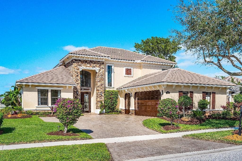 9105 Equus Circle, Boynton Beach, FL 33472 — photo 1 of 50