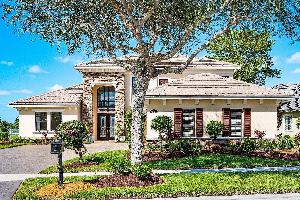 9105 Equus Circle, Boynton Beach, FL 33472 — photo 2 of 50