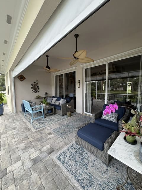12381 SW Elsinore Drive, Port St. Lucie, FL 34987 — photo 35 of 58
