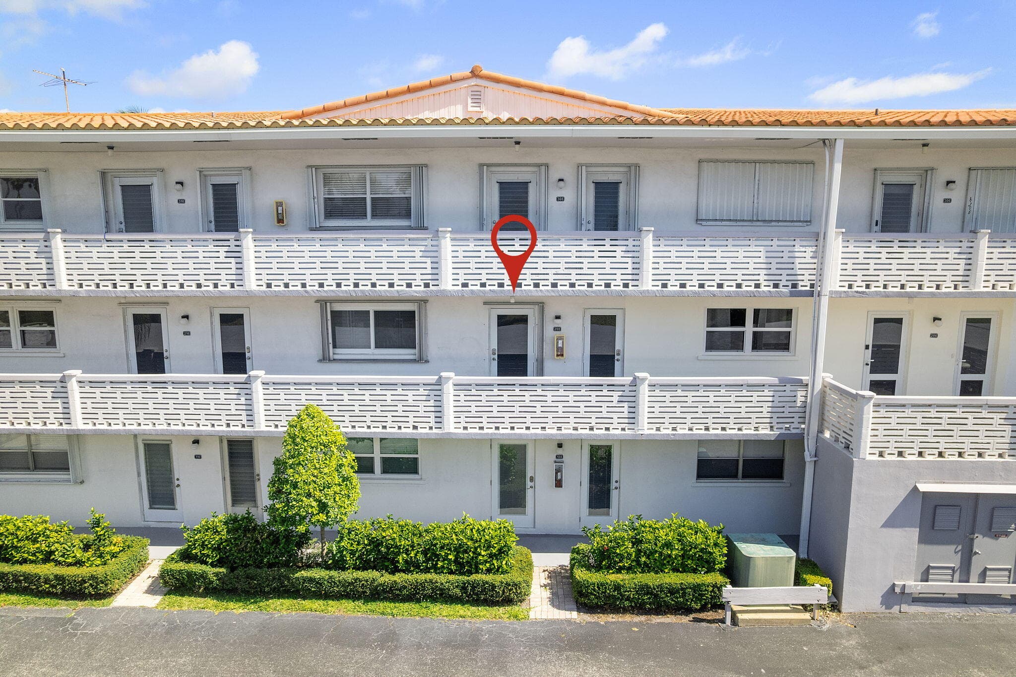 101 NE 19th Avenue 208, Deerfield Beach, FL 33441 — photo 24 of 29