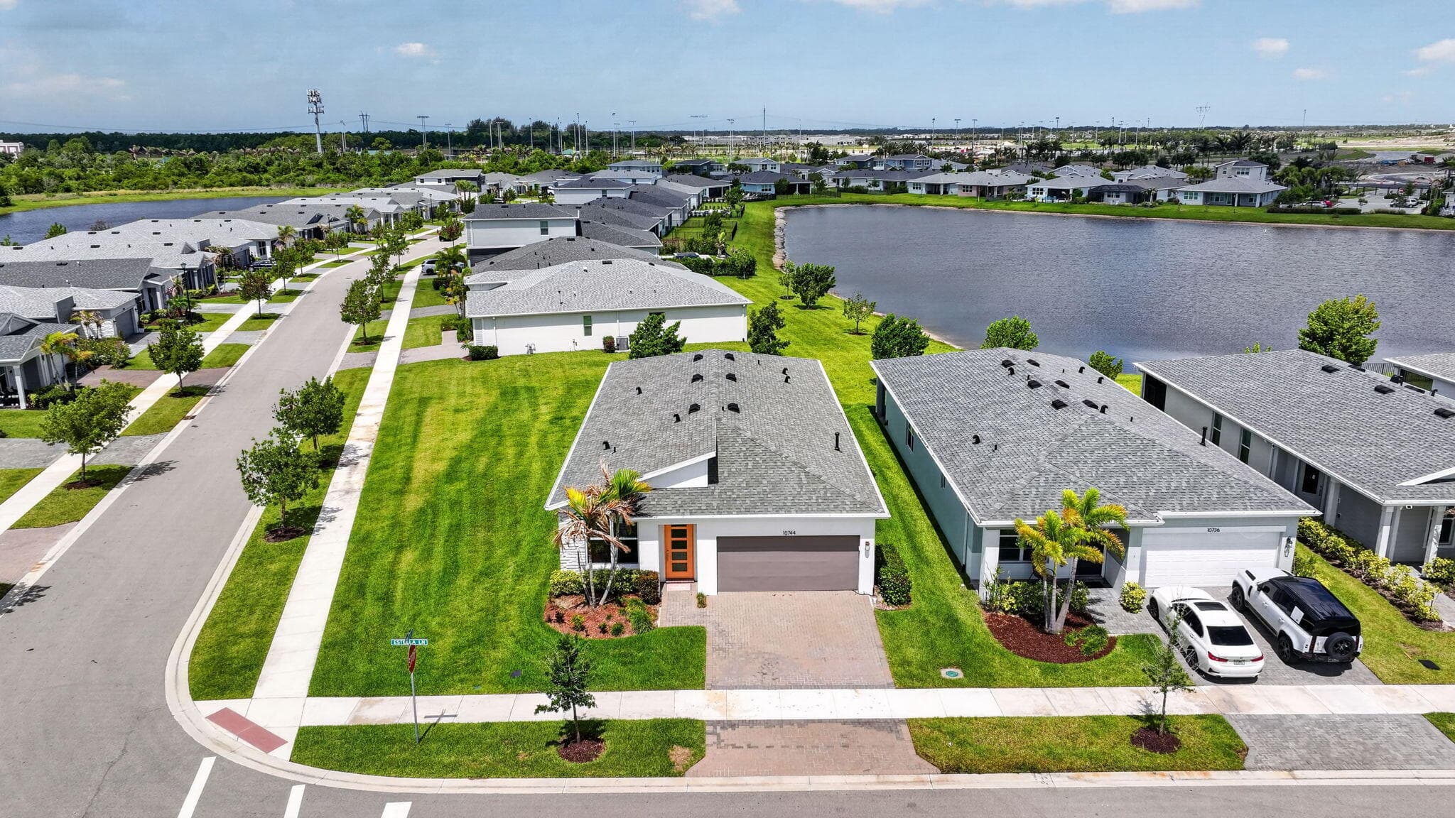10744 SW Estella Lane, Port St. Lucie, FL 34987 — photo 2 of 42