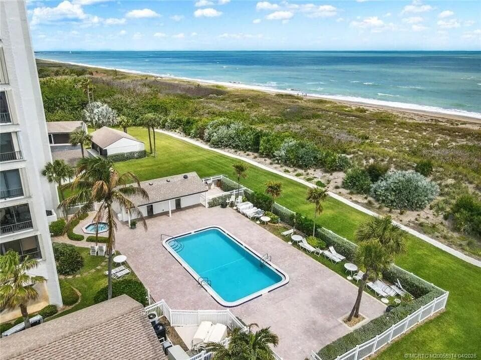 2400 S Ocean Drive 4143, Fort Pierce, FL 34949 — photo 38 of 45