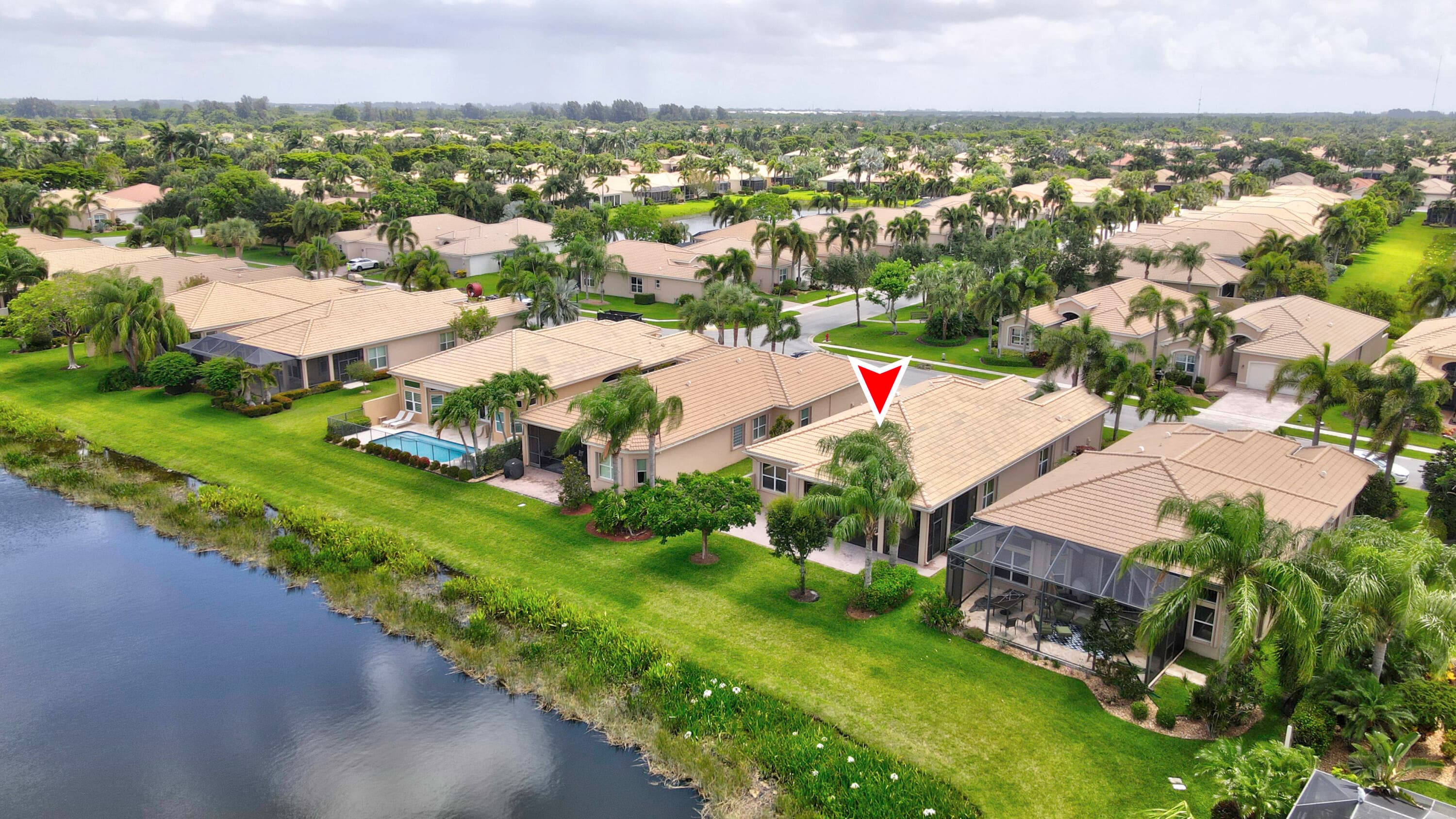 10825 Leaf Bridge Way, Boynton Beach, FL 33473 — photo 39 of 50