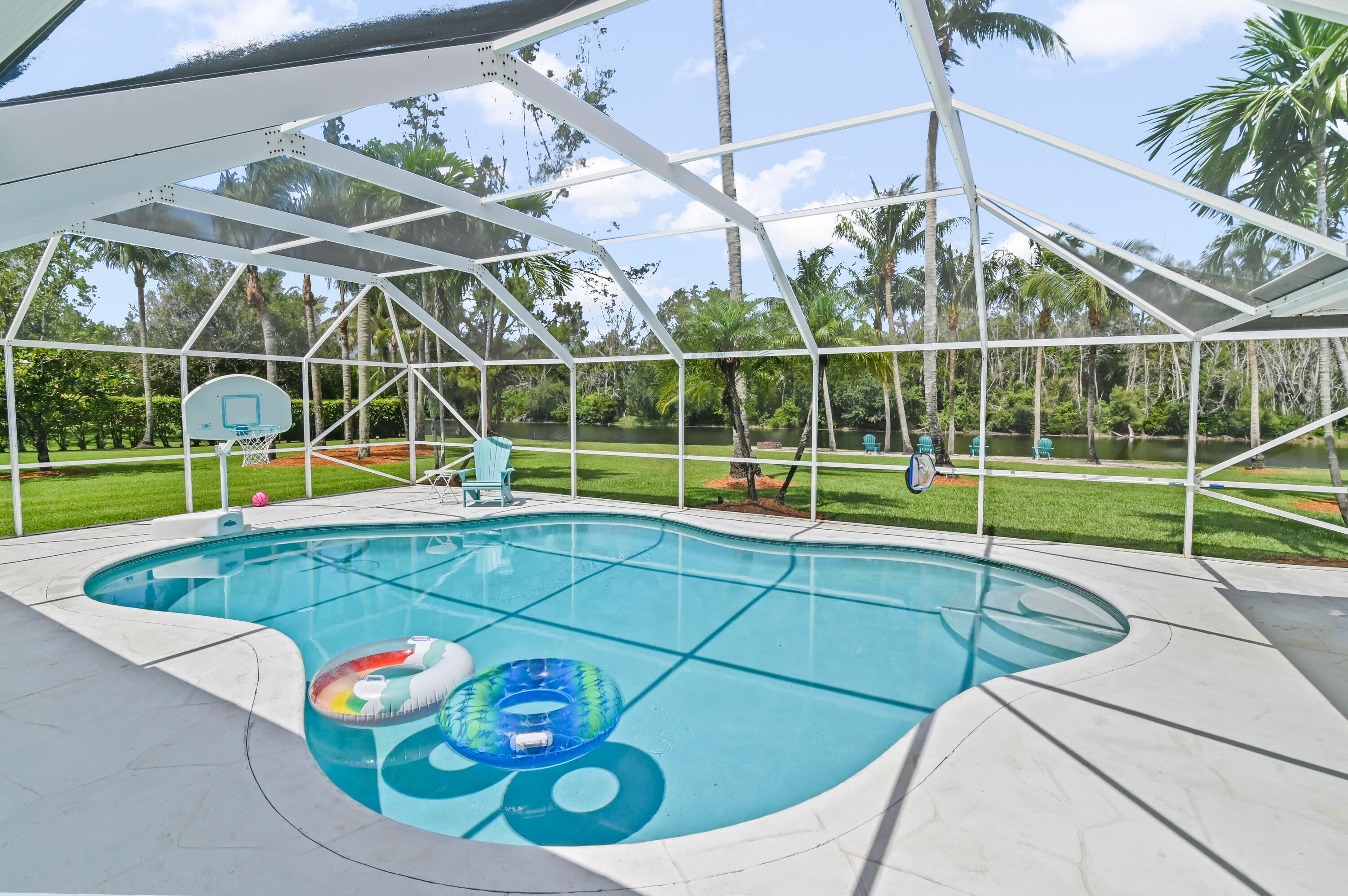 5637 Lago Del Sol Drive, Lake Worth, FL 33449 — photo 2 of 41