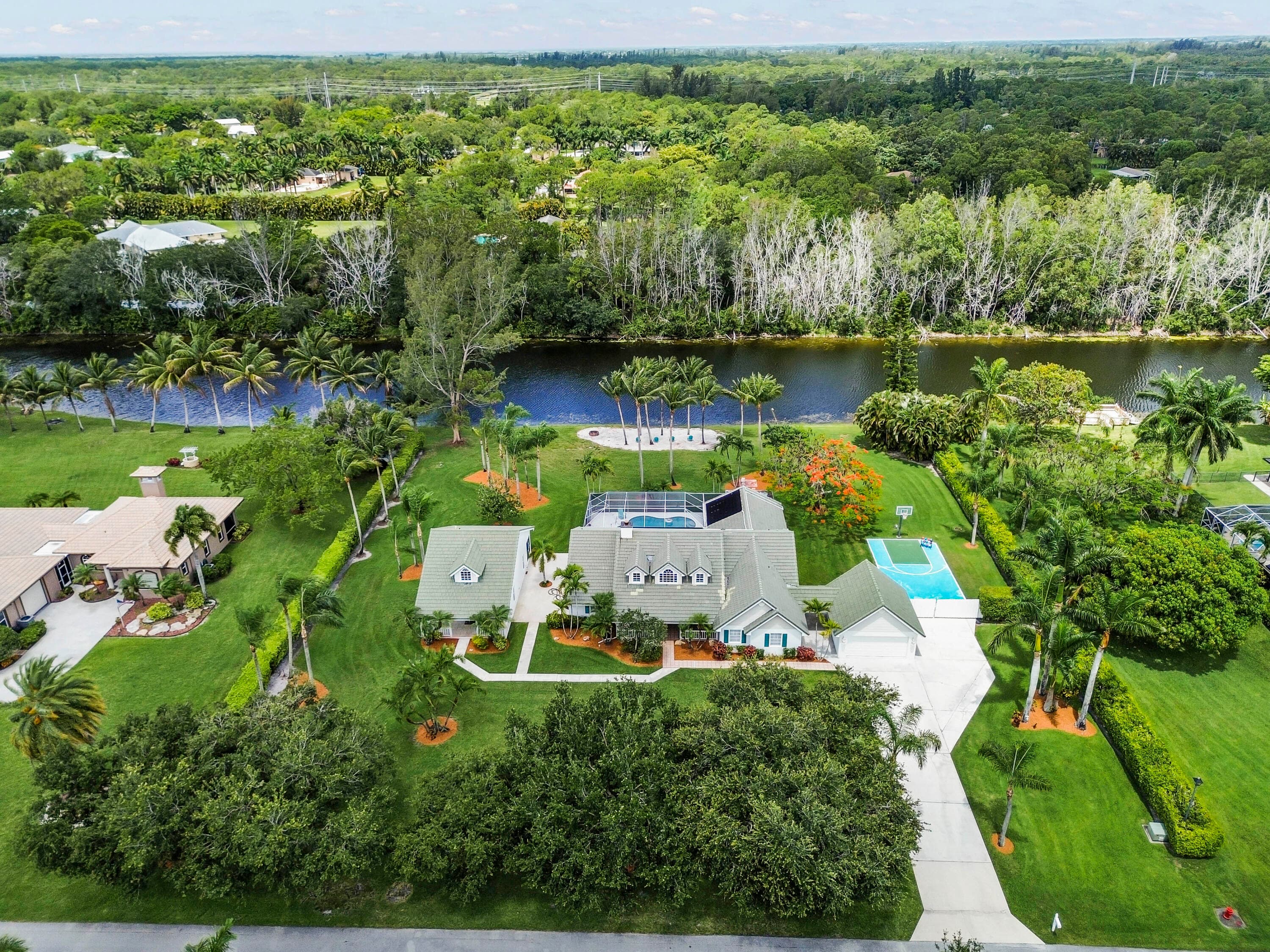 5637 Lago Del Sol Drive, Lake Worth, FL 33449 — photo 3 of 41