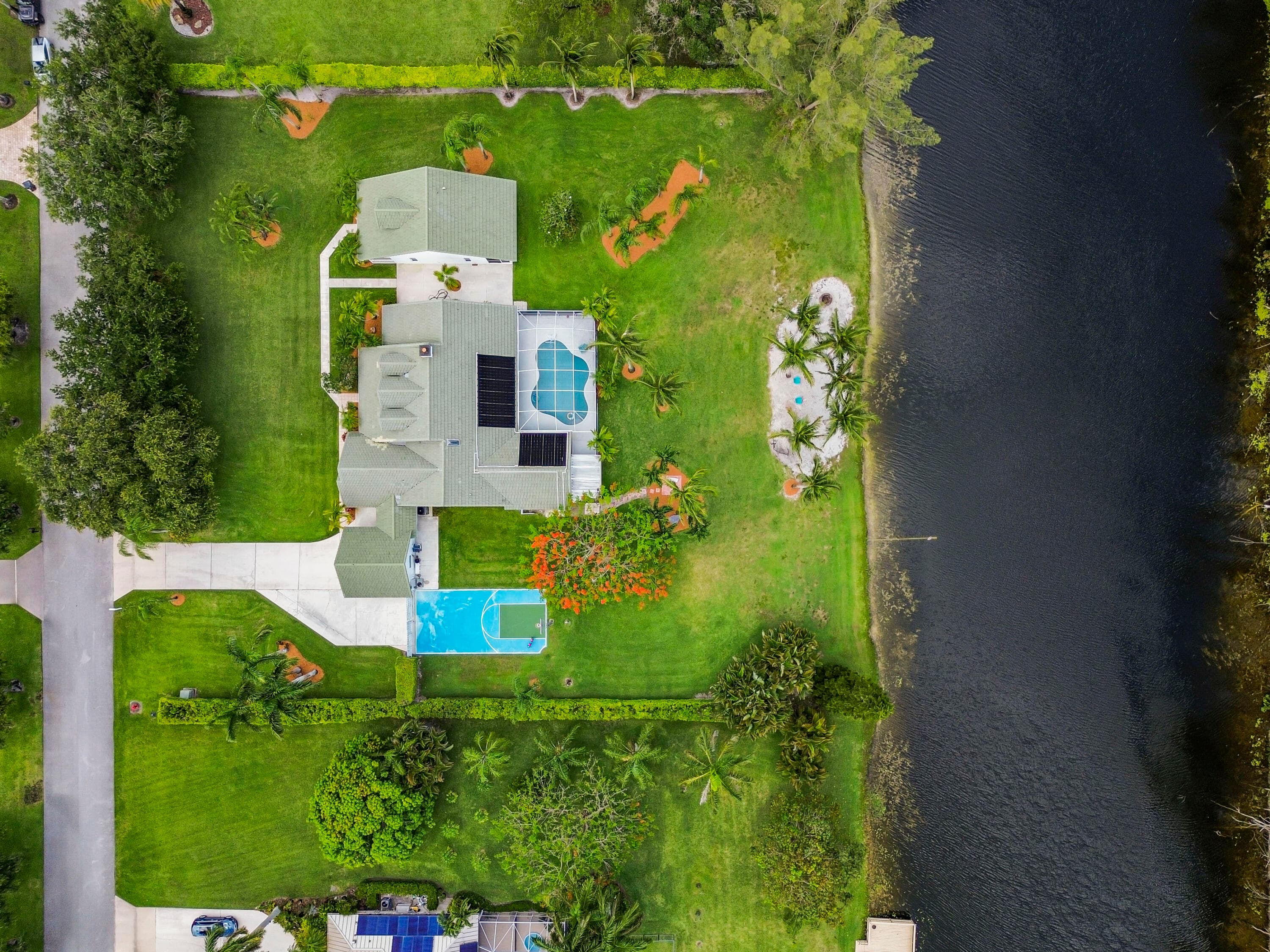 5637 Lago Del Sol Drive, Lake Worth, FL 33449 — photo 40 of 41