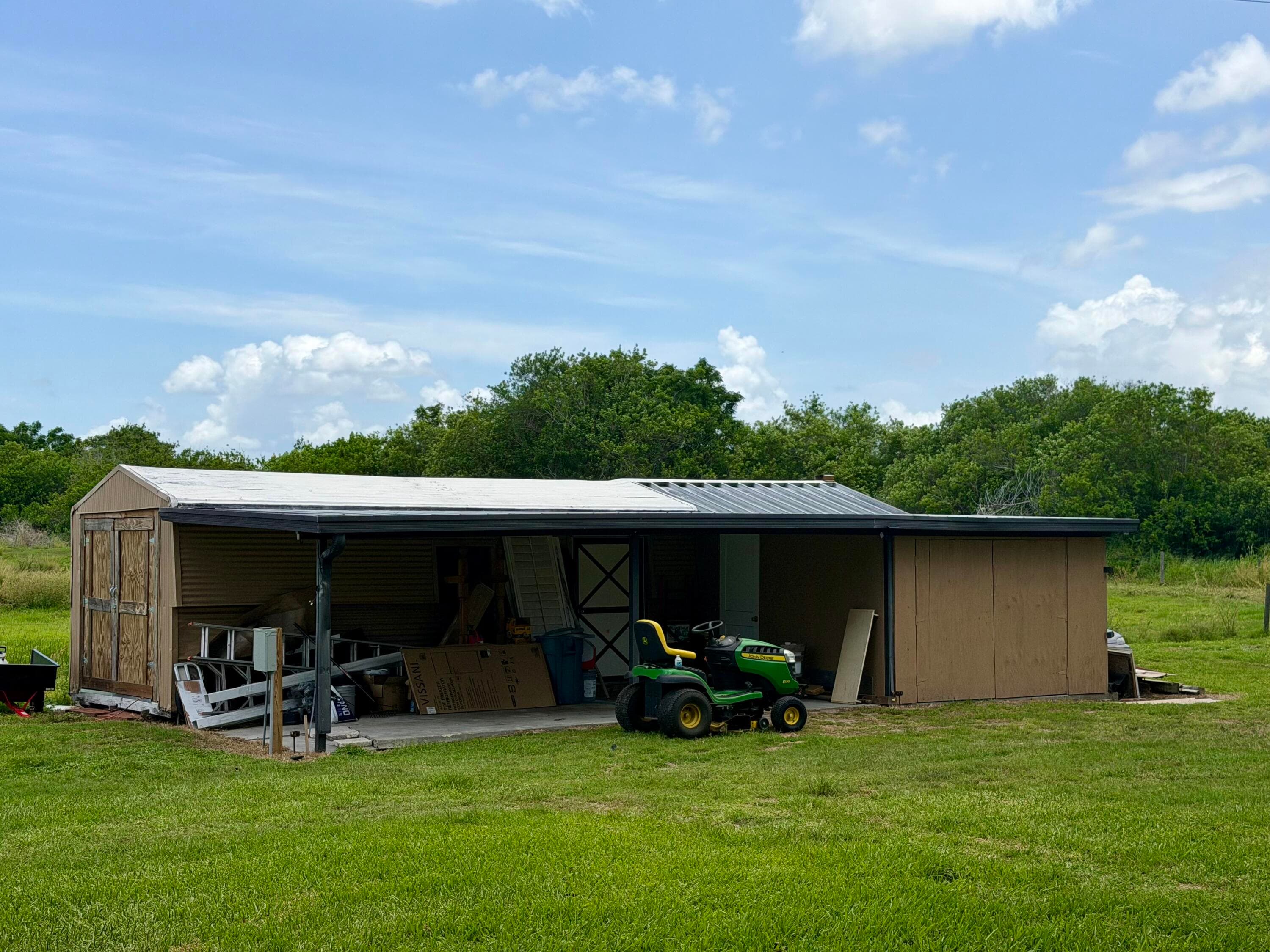 1631 SE 24th Boulevard, Okeechobee, FL 34974 — photo 34 of 35