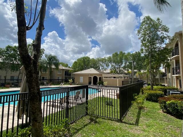 1700 S Crestwood Ct S S 1708, Royal Palm Beach, FL 33411 — photo 2 of 19