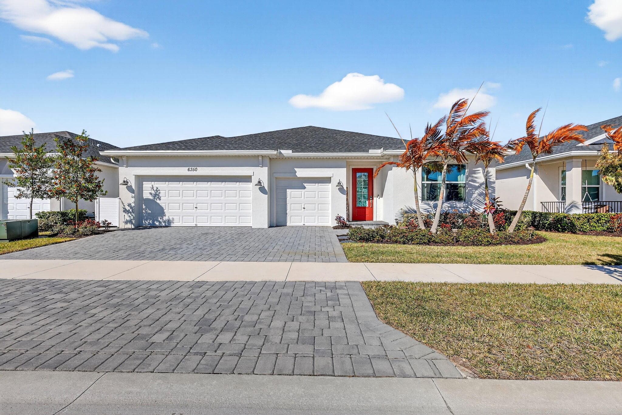 6350 NW Sweetwood Drive, Port St. Lucie, FL 34987 — photo 1 of 76