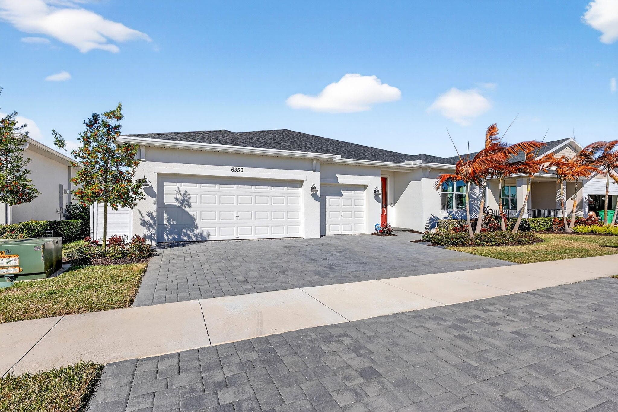 6350 NW Sweetwood Drive, Port St. Lucie, FL 34987 — photo 3 of 76