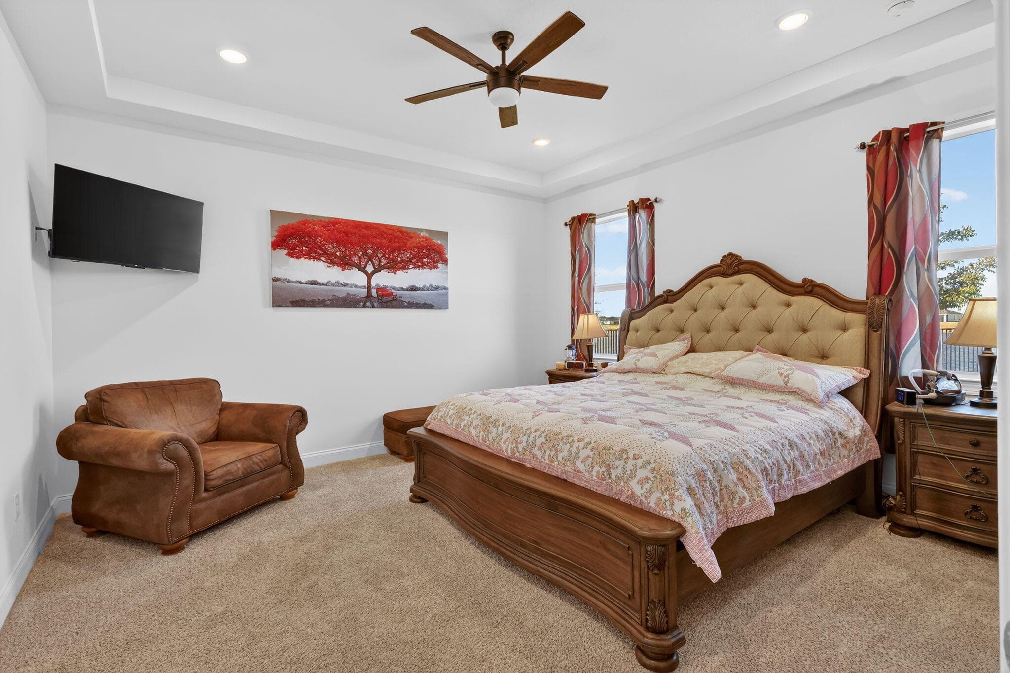 6350 NW Sweetwood Drive, Port St. Lucie, FL 34987 — photo 41 of 76