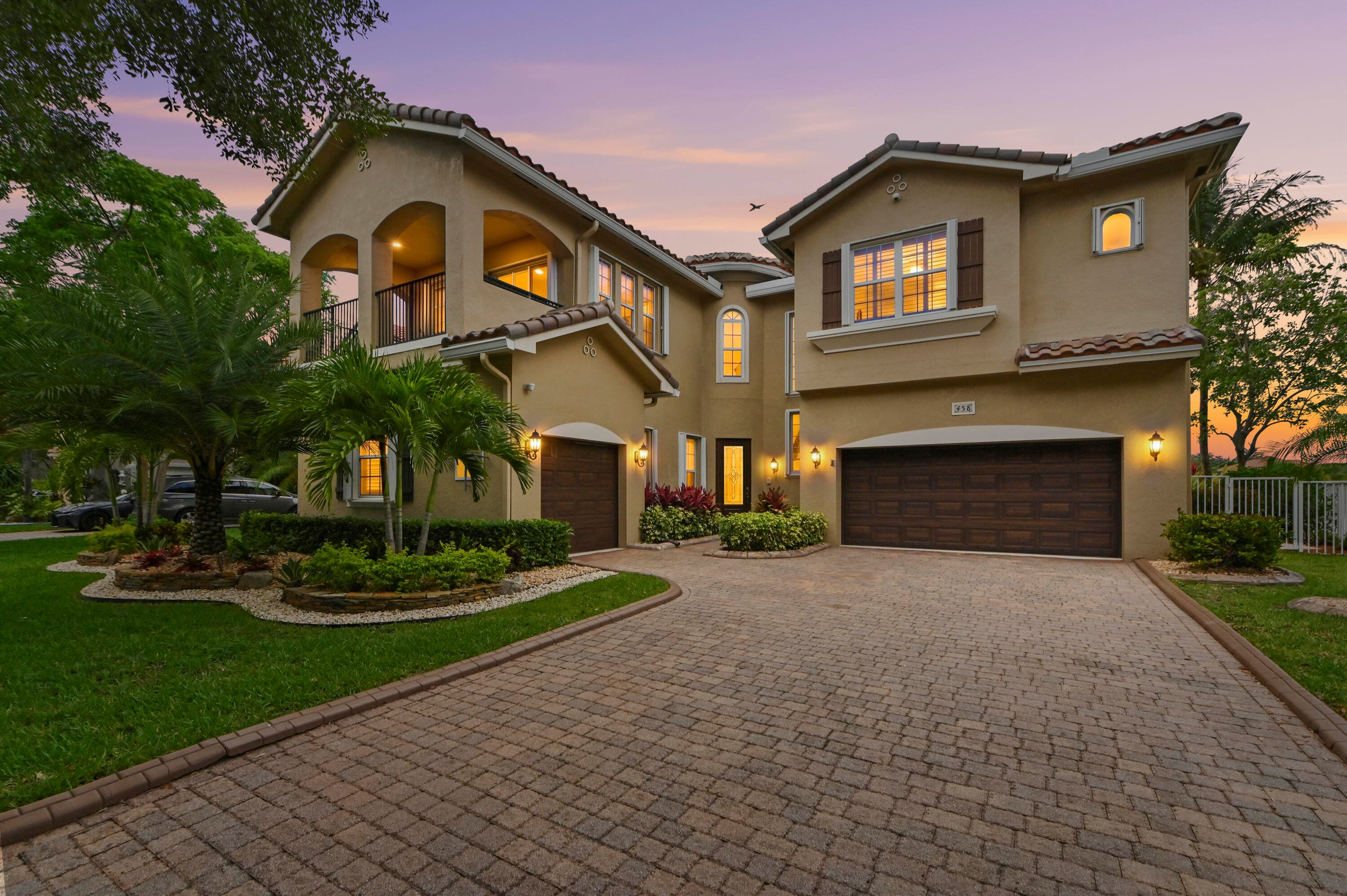 458 Cresta Circle, West Palm Beach, FL 33413 — photo 1 of 54