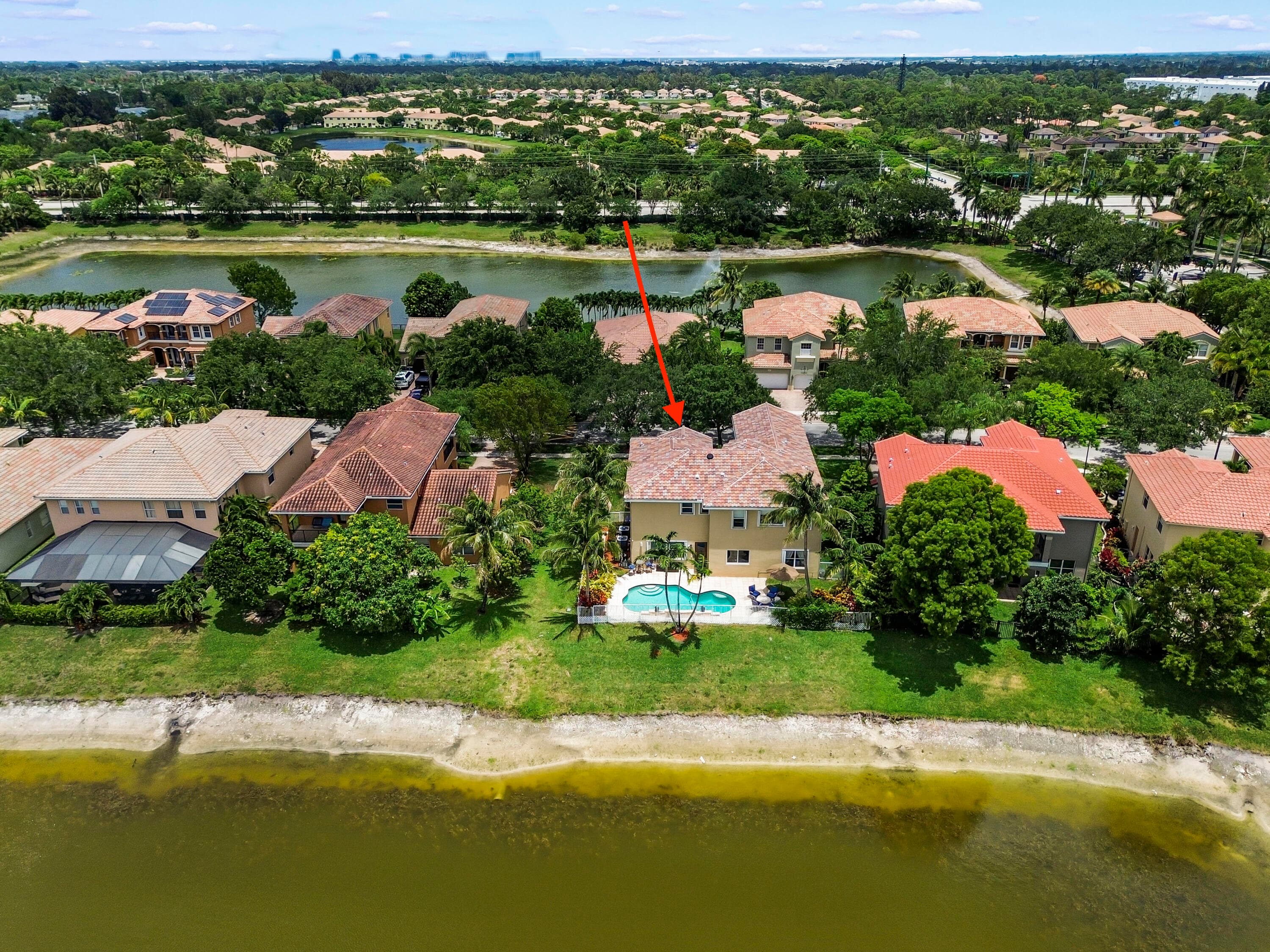 458 Cresta Circle, West Palm Beach, FL 33413 — photo 3 of 54