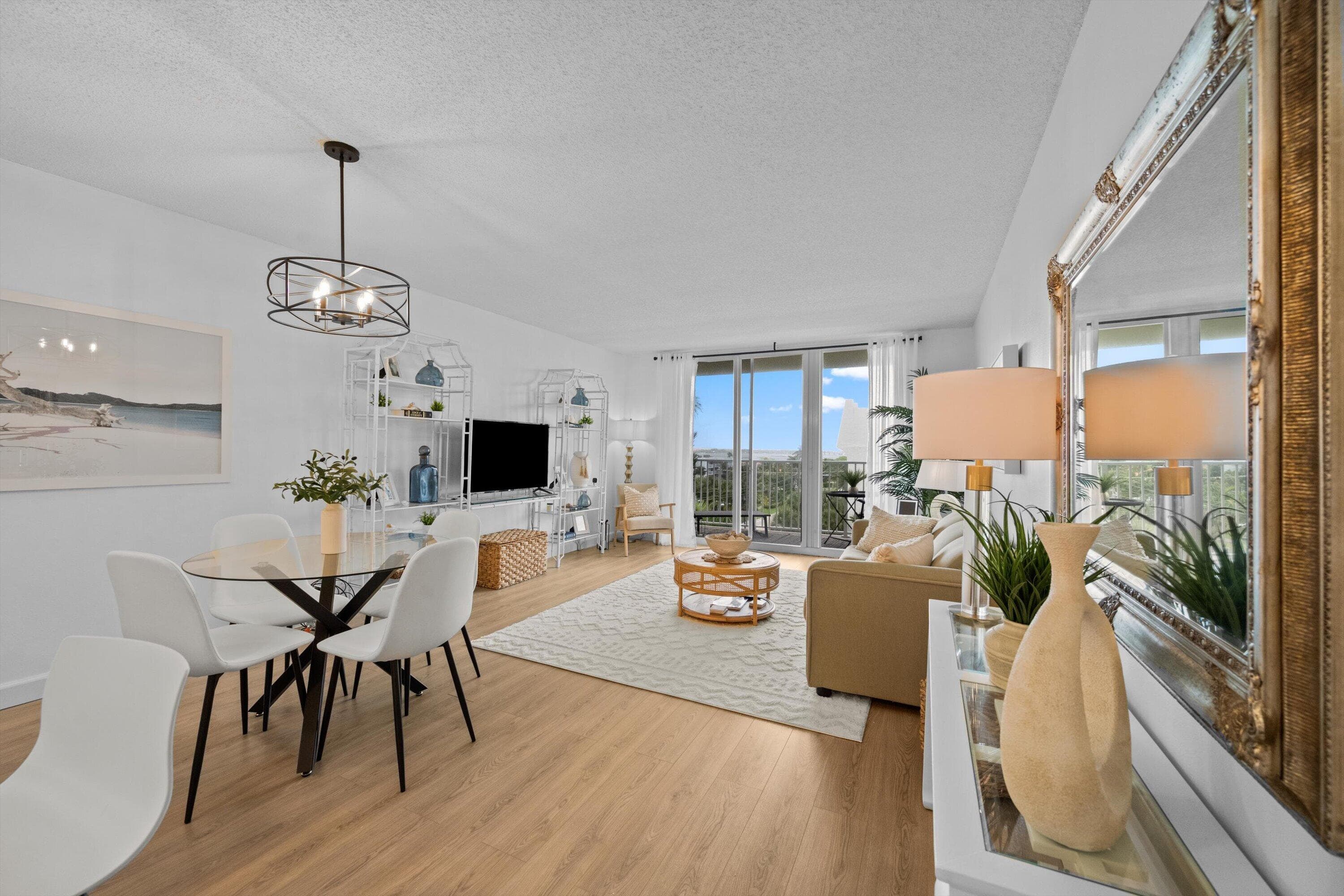 3540 S Ocean Boulevard 612, South Palm Beach, FL 33480 — photo