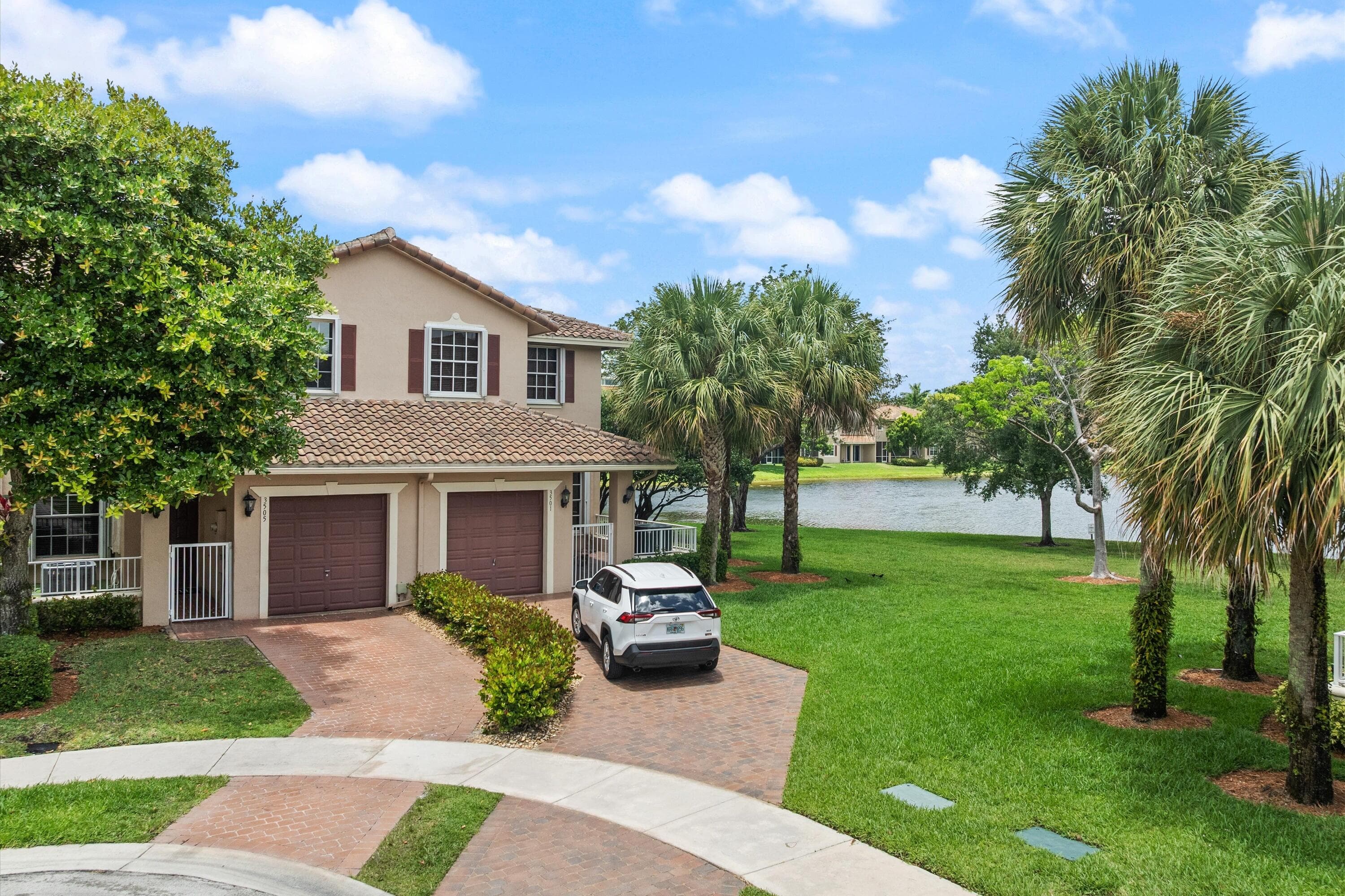 3505 Lakeside Drive, Davie, FL 33328 — photo 27 of 33
