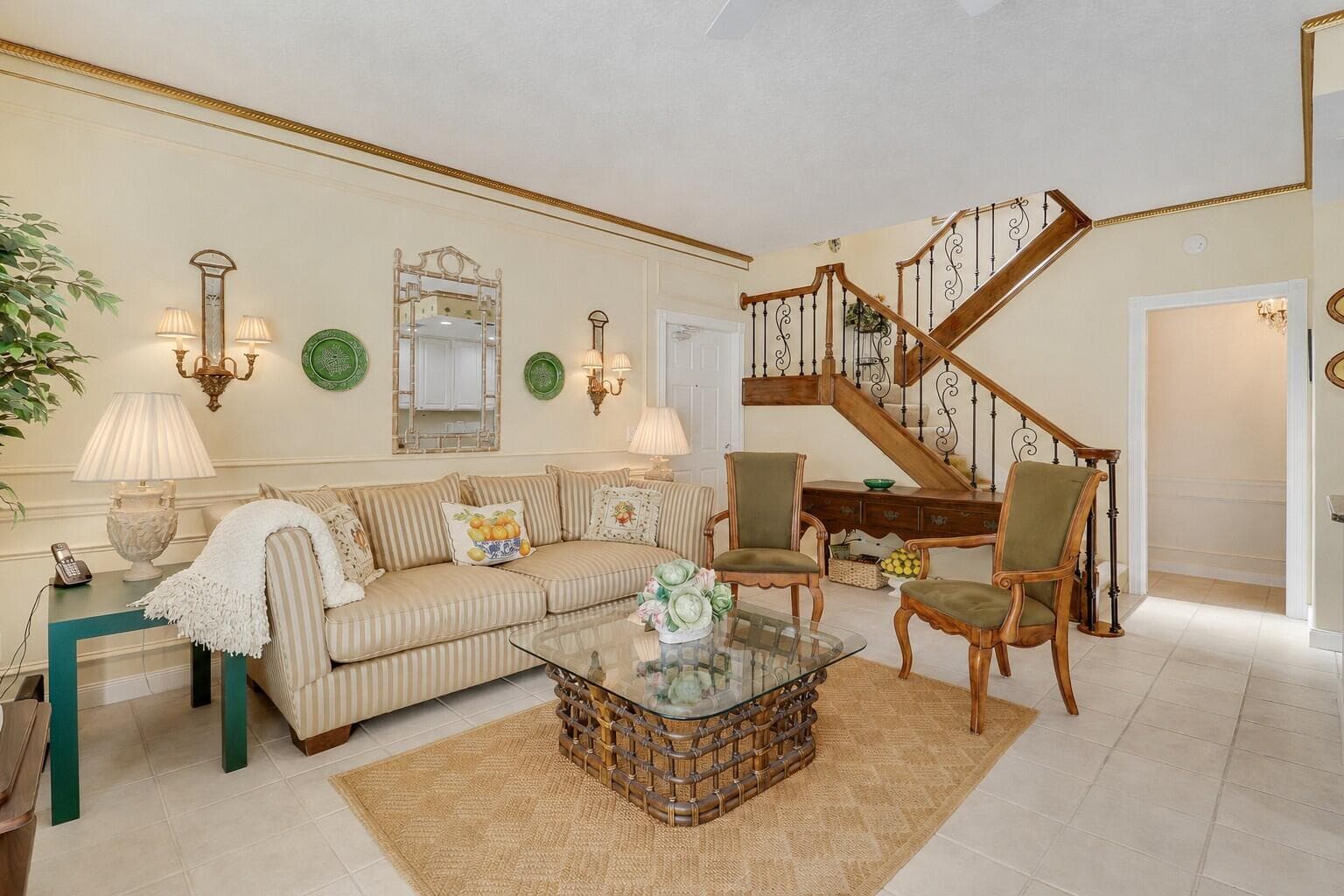 77 Laurel Oaks Circle, Tequesta, FL 33469 — photo 7 of 45