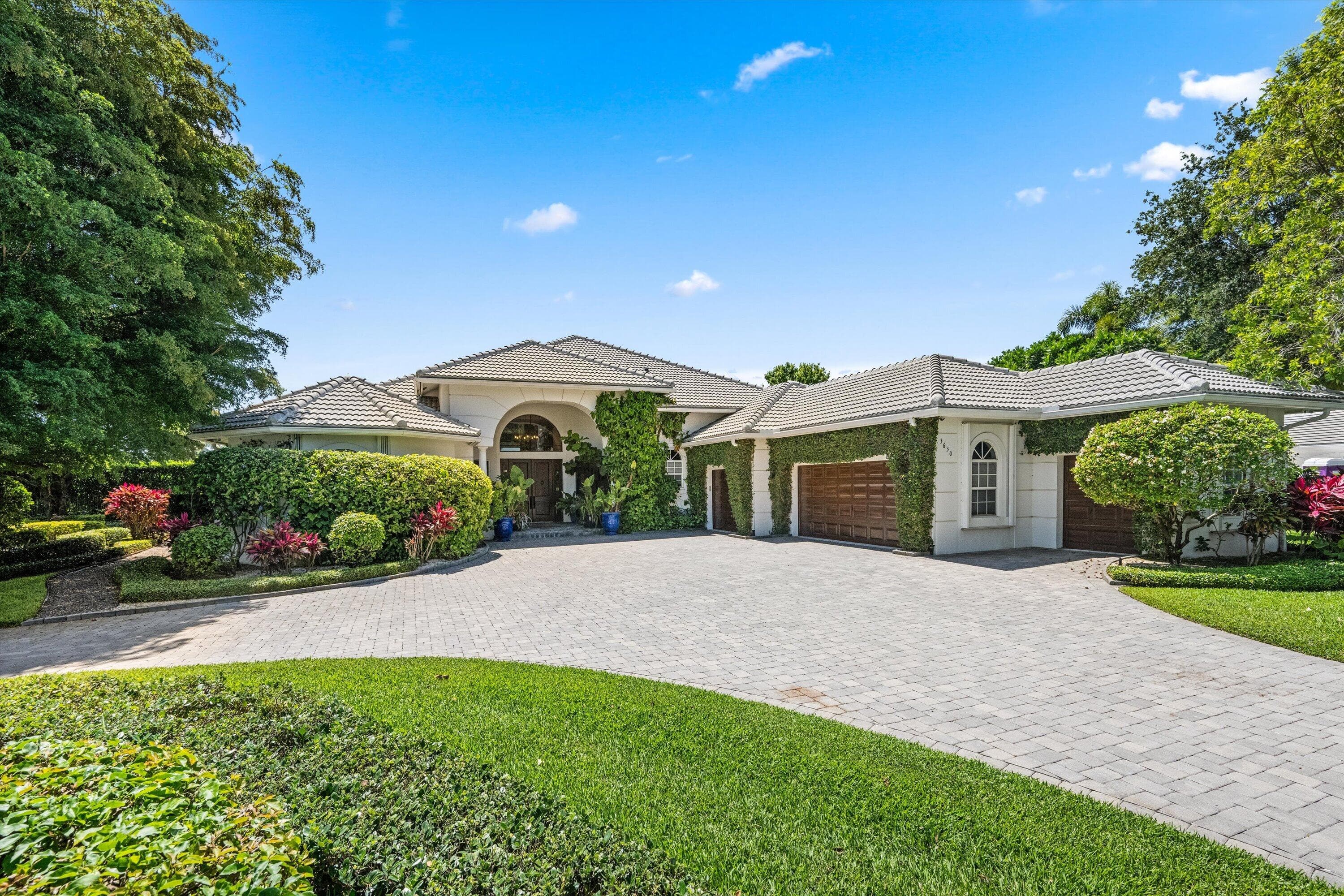 3630 Jappeloup Lane, Wellington, FL 33414 — photo 7 of 47