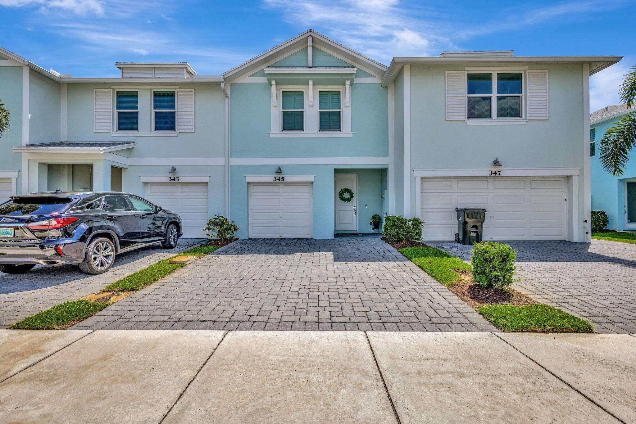 345 SE Angler Drive, Stuart, FL 34994 — photo 1 of 43