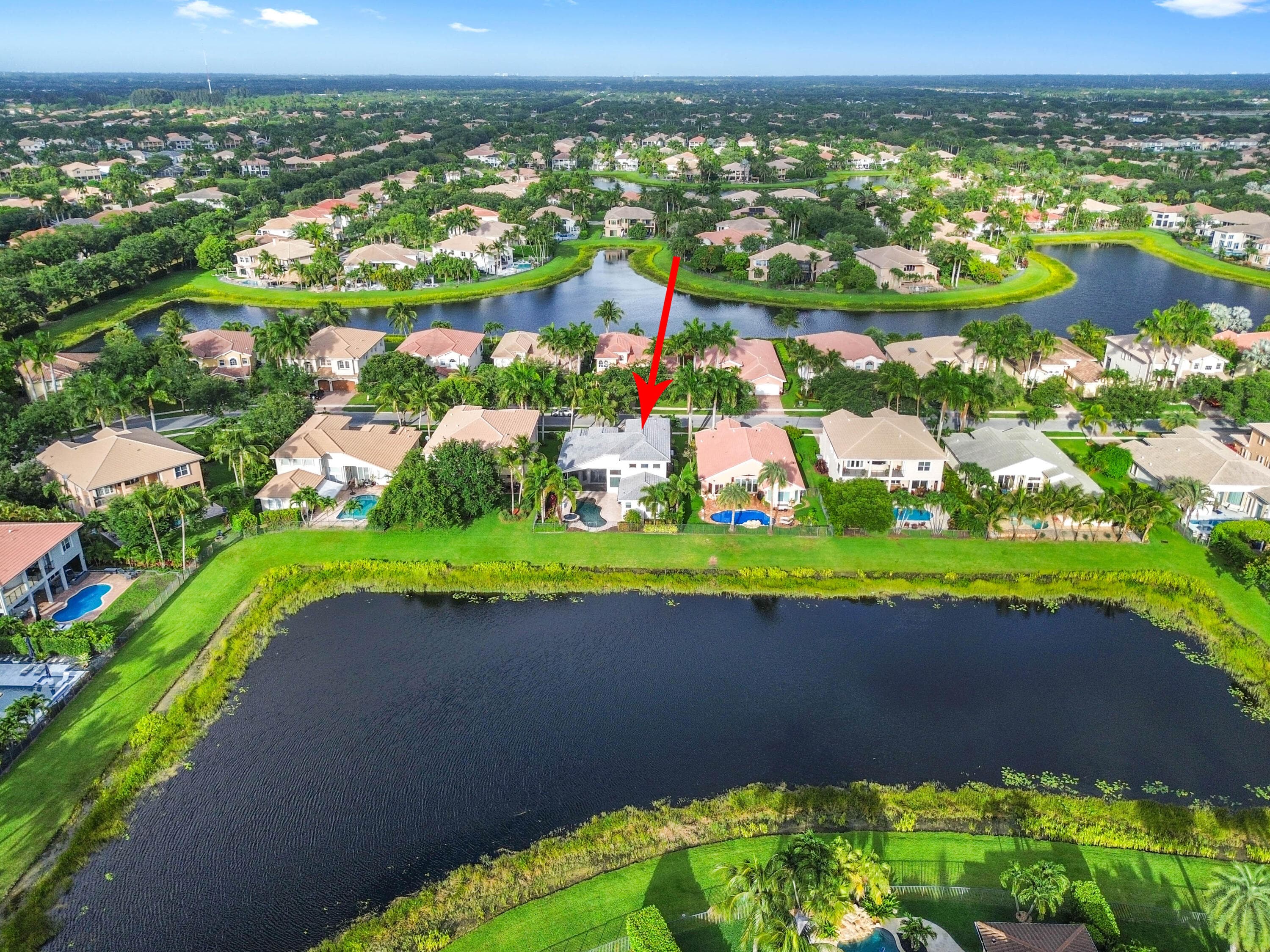 11153 Brandywine Lake Way, Boynton Beach, FL 33473 — photo 45 of 60