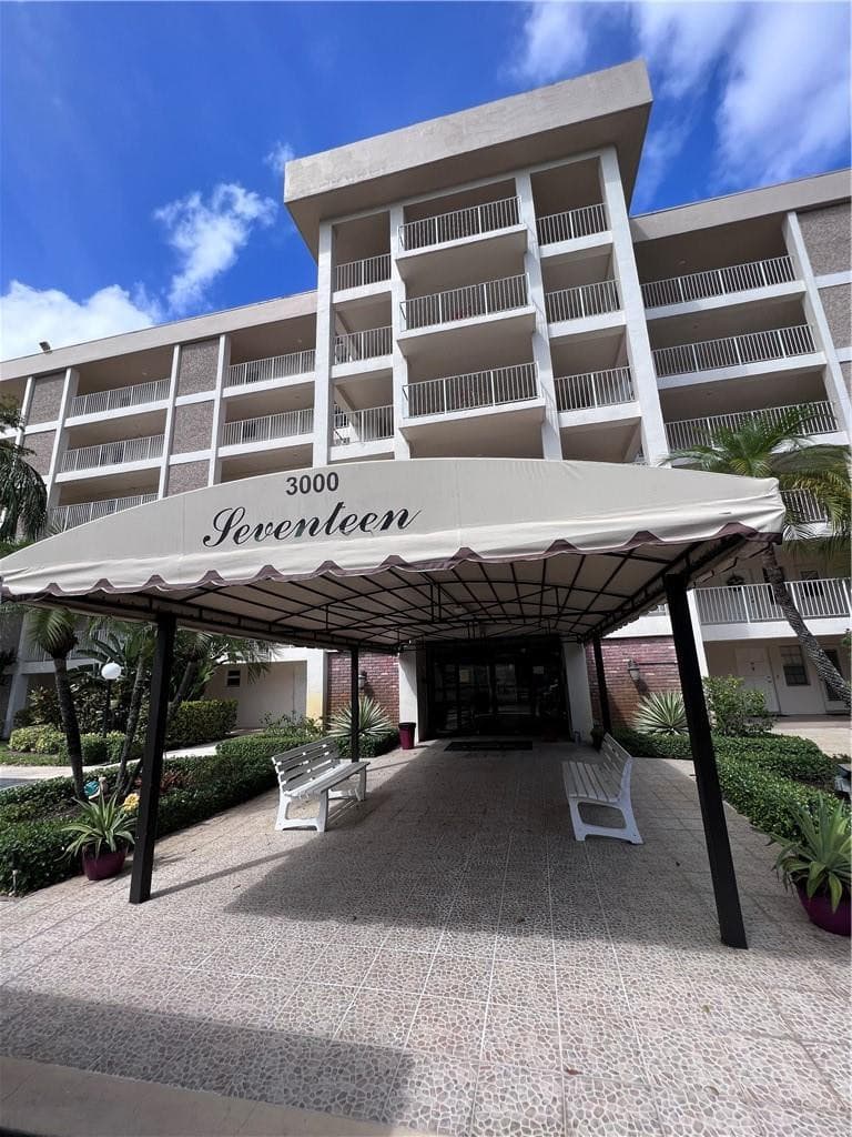 3000 S Course Drive 209, Pompano Beach, FL 33069 — photo 1 of 28