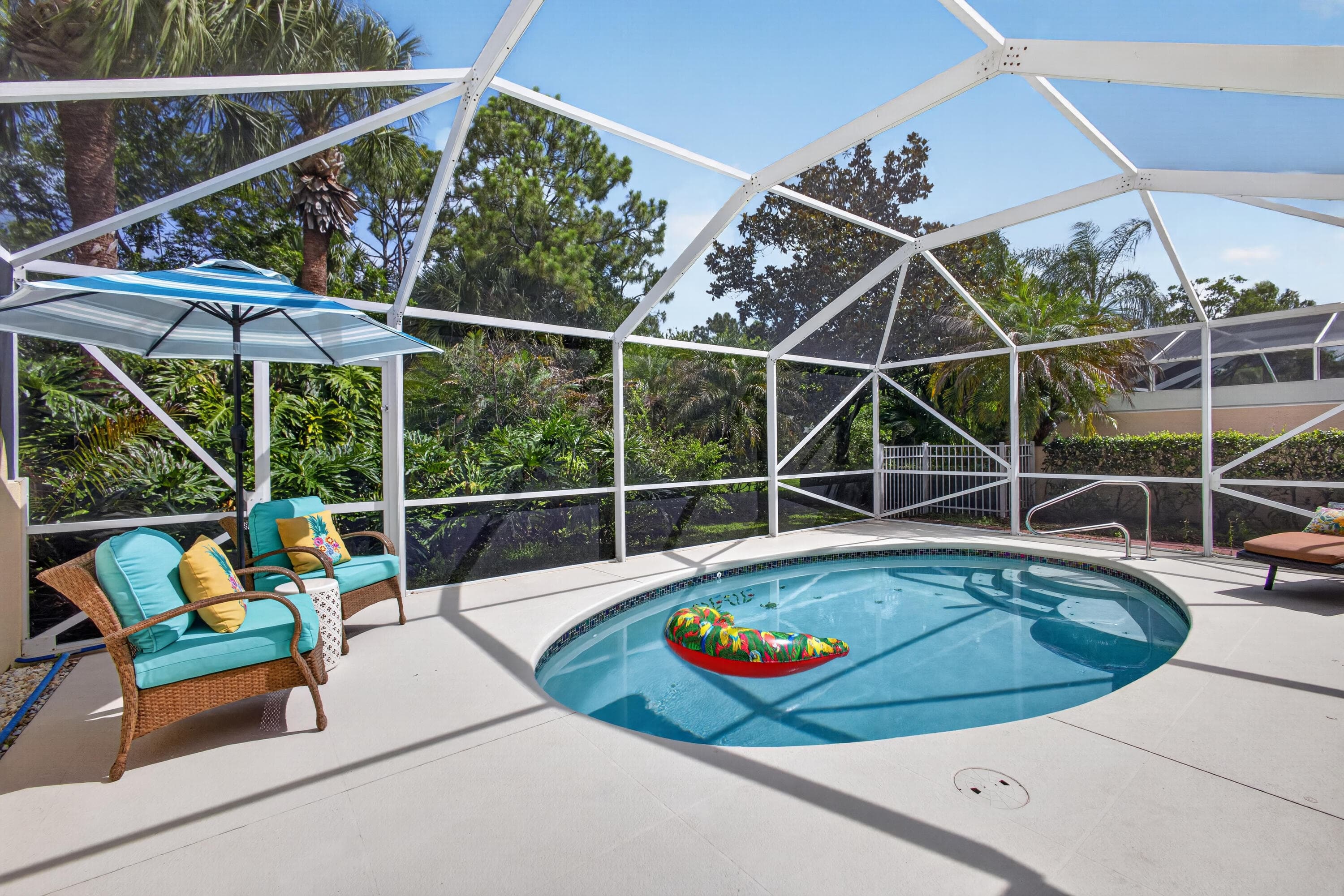 8522 SE Retreat Drive, Hobe Sound, FL 33455 — photo 2 of 62