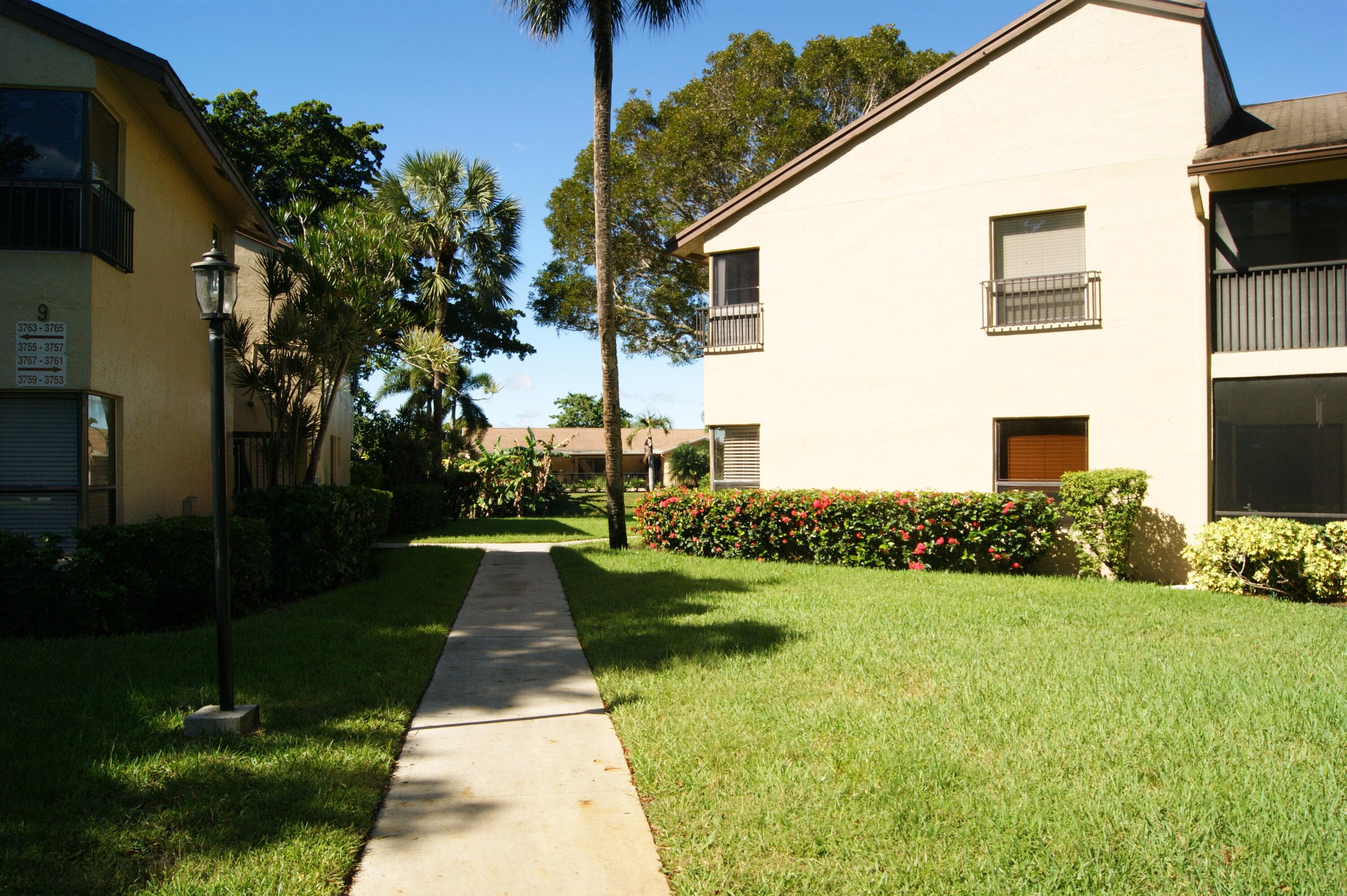3781 Cocoplum Circle 3579, Coconut Creek, FL 33063 — photo 1 of 13