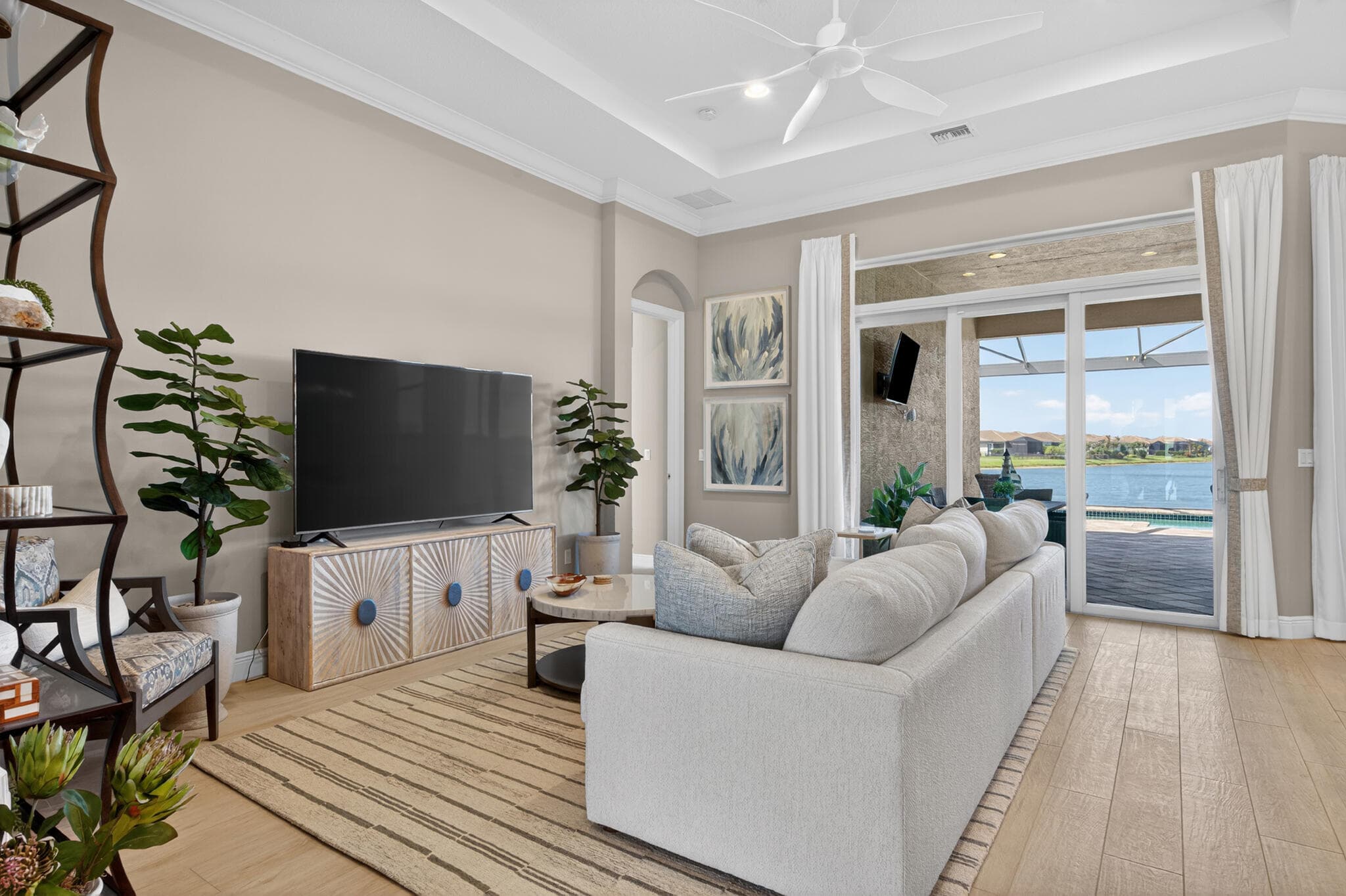 11983 SW Vano Way, Port St. Lucie, FL 34987 — photo 39 of 63
