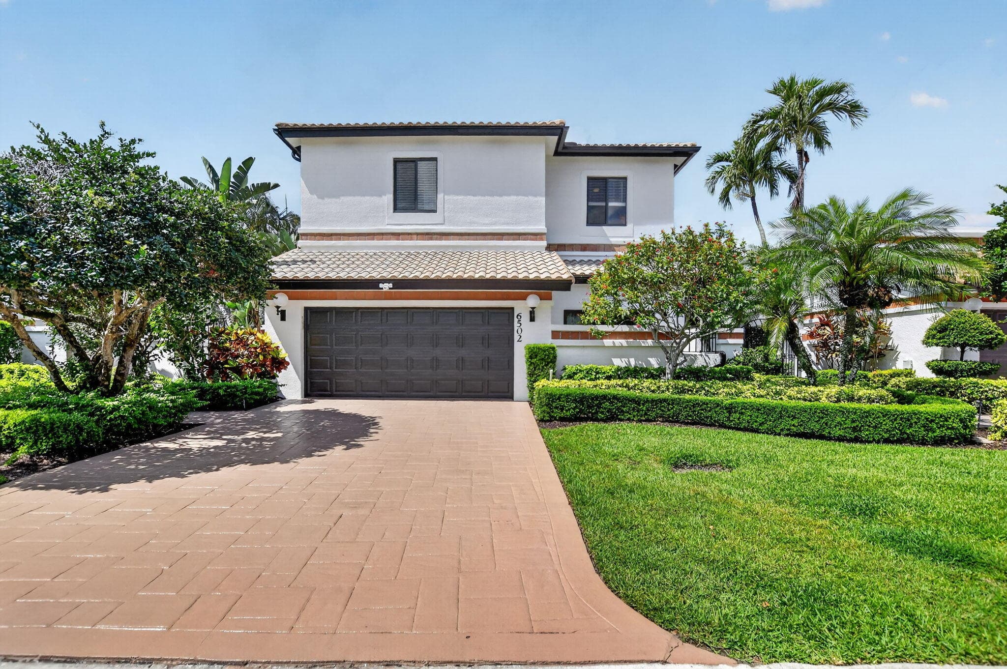 6502 Via Benita, Boca Raton, FL 33433 — photo 1 of 69
