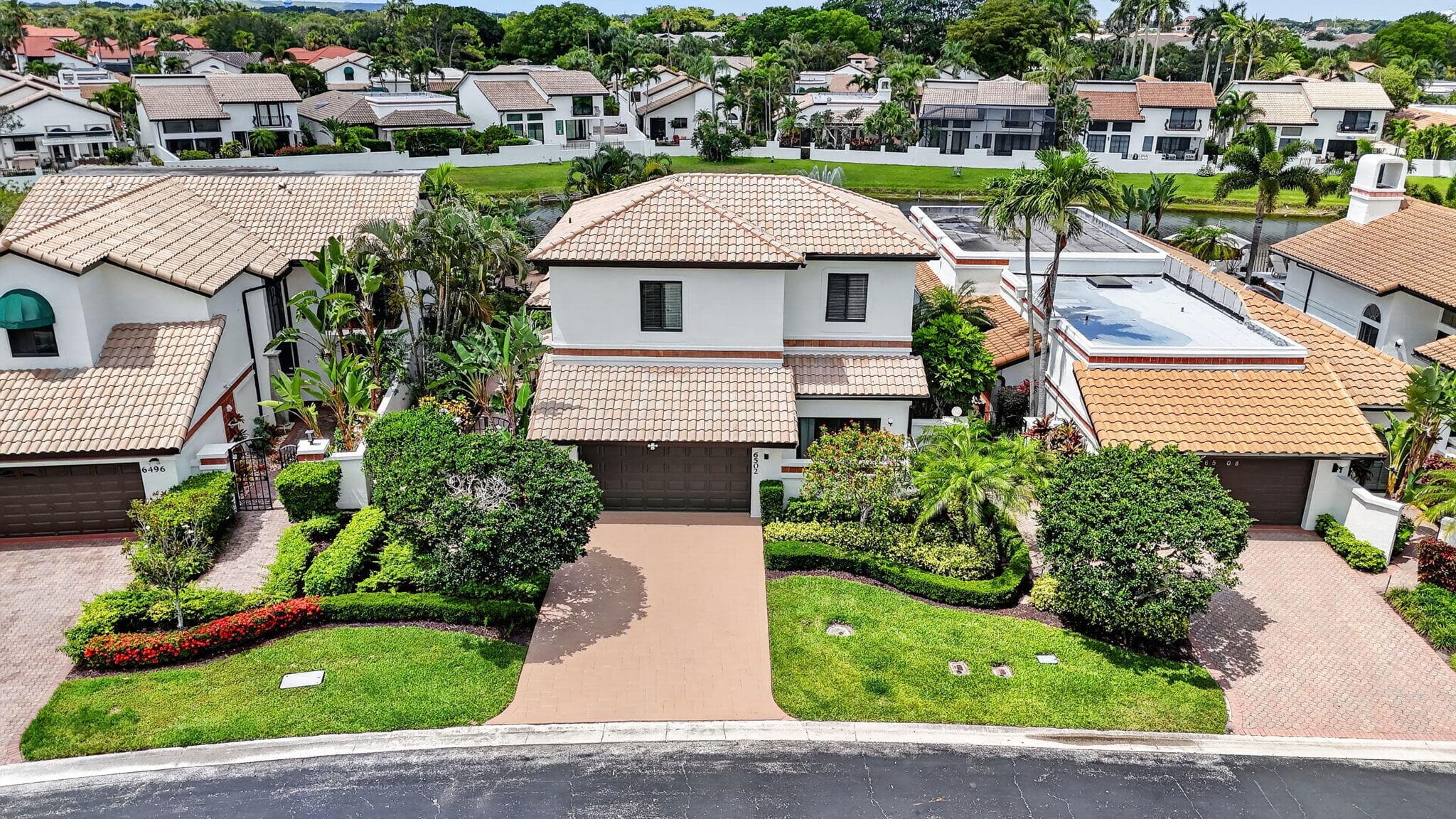 6502 Via Benita, Boca Raton, FL 33433 — photo 57 of 69