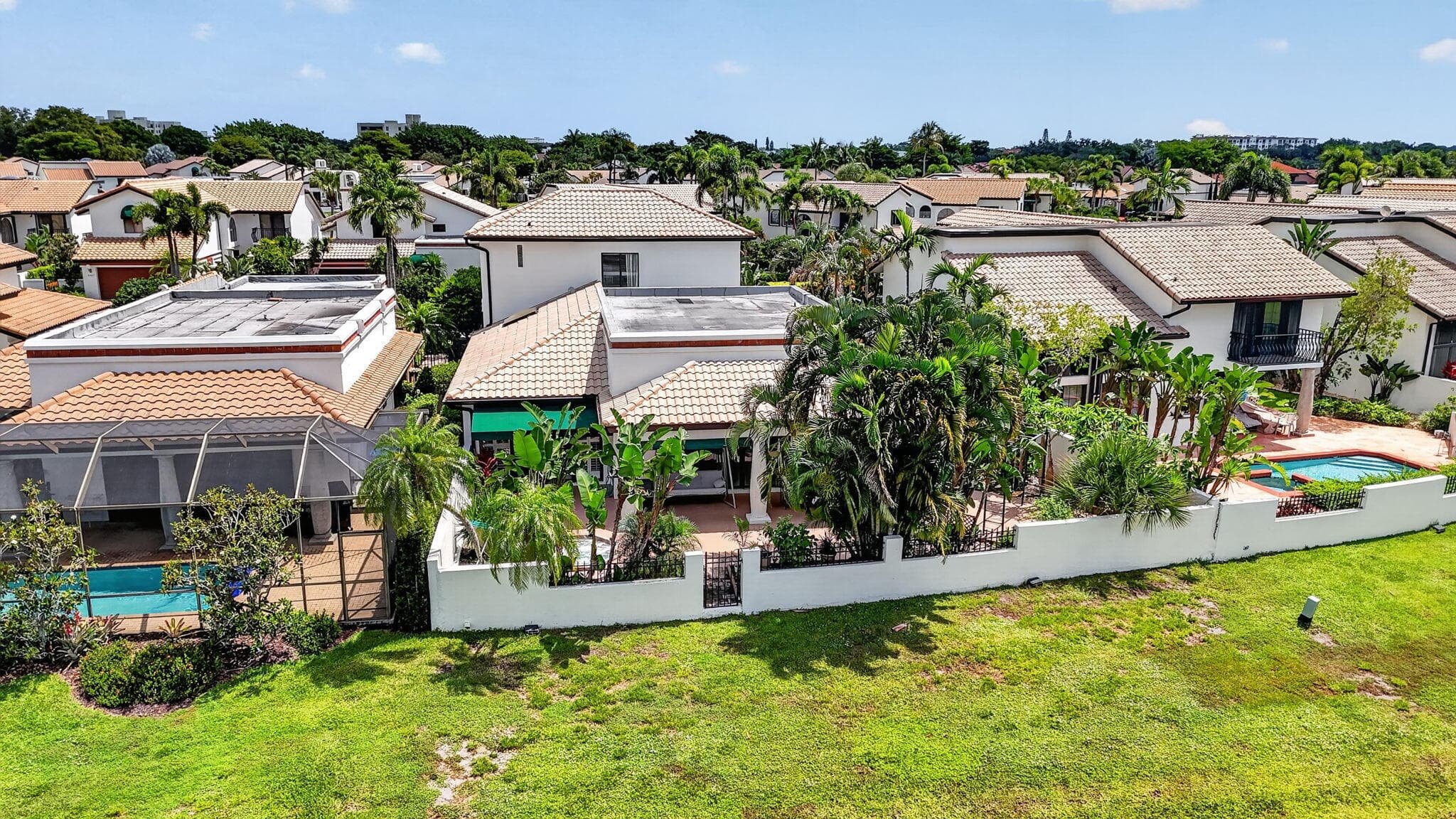 6502 Via Benita, Boca Raton, FL 33433 — photo 68 of 69